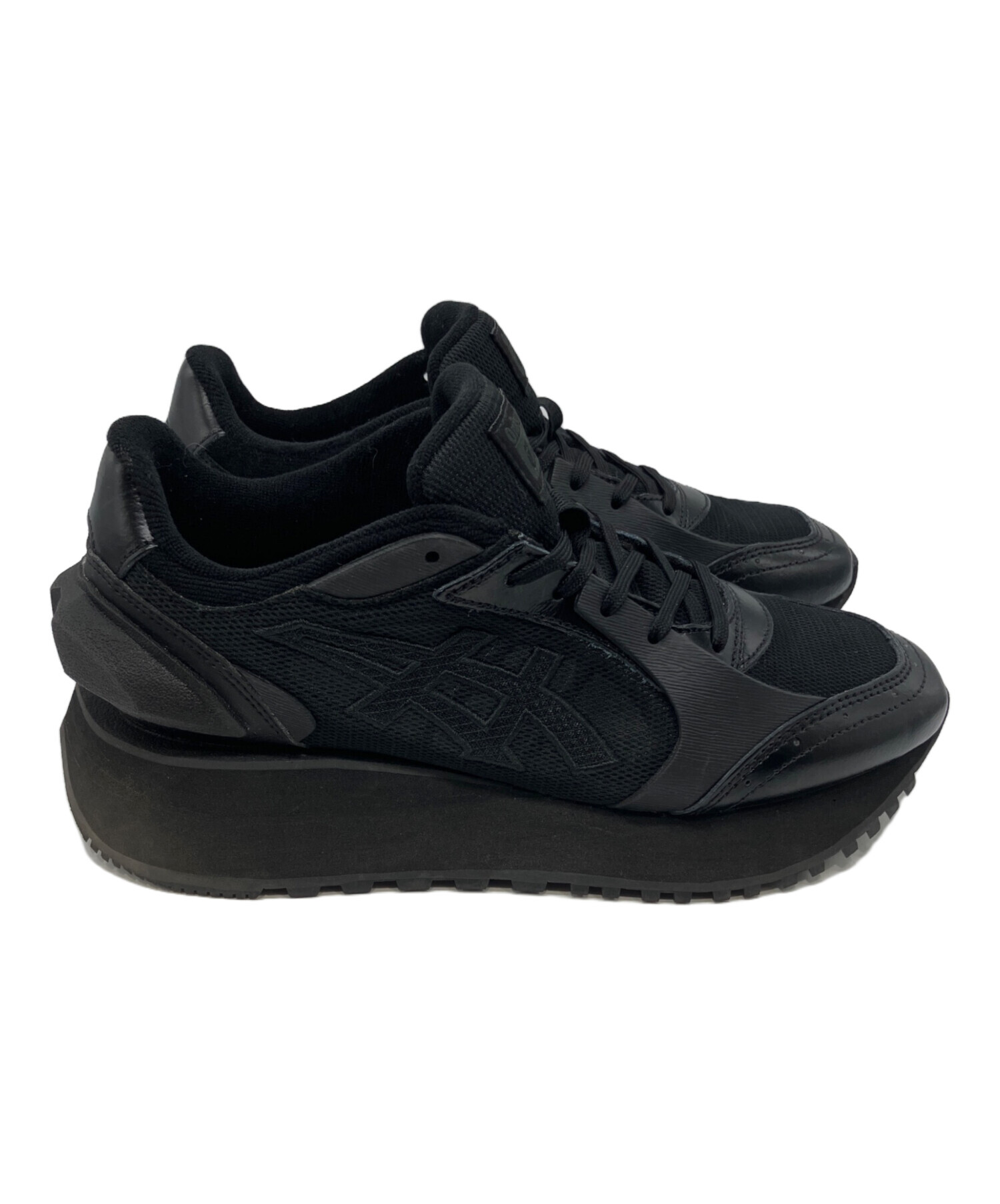 中古・古着通販】Onitsuka Tiger (オニツカタイガー) MOAGE CO （モ