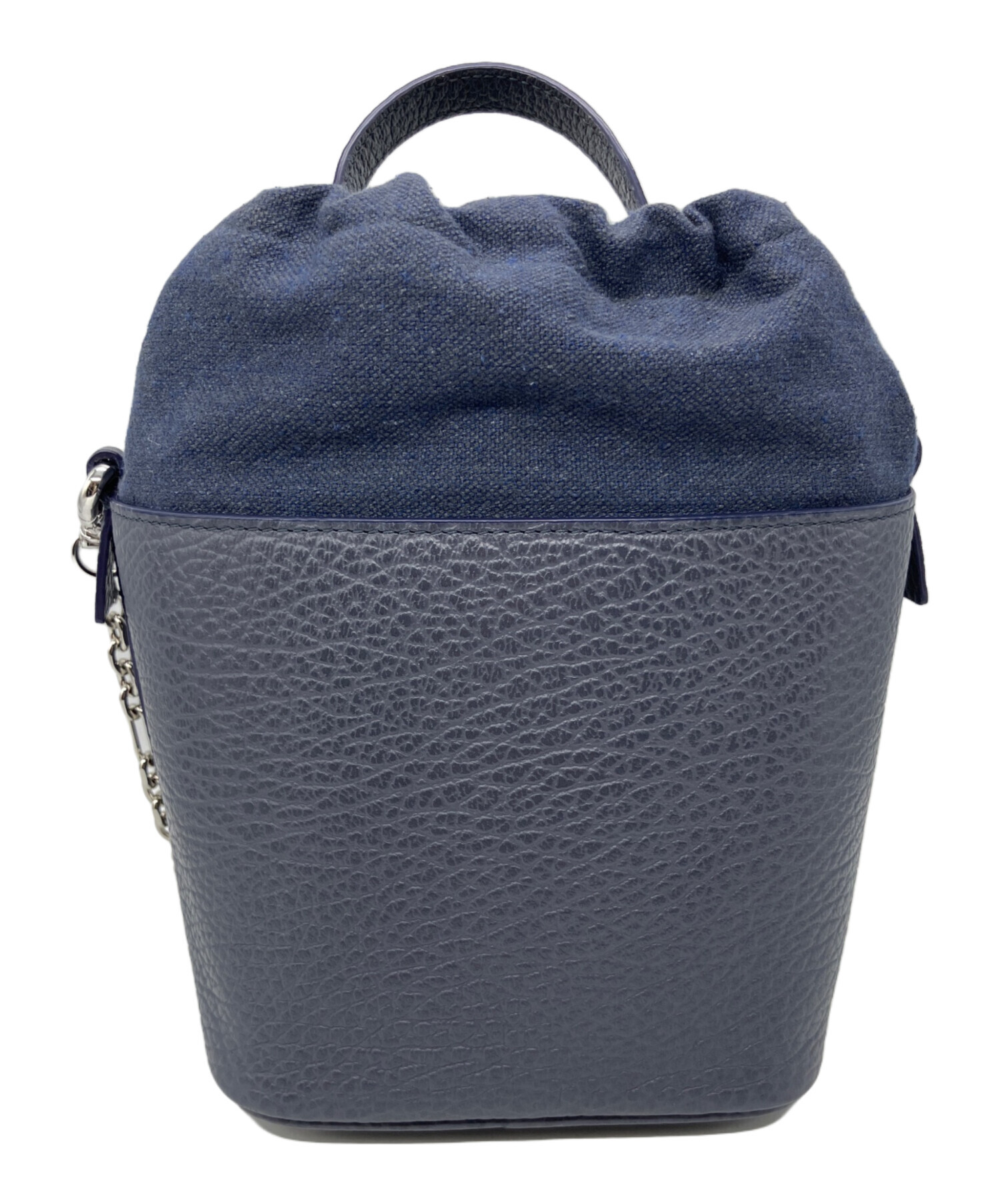 中古・古着通販】Maison Margiela (メゾンマルジェラ) 5AC レザー 2WAY