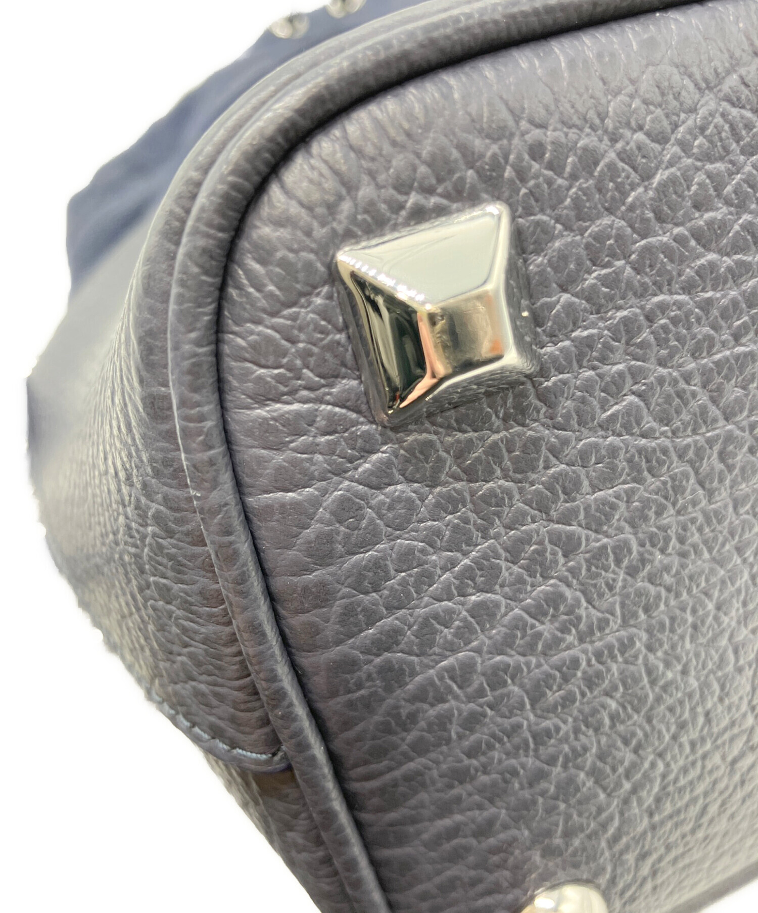 中古・古着通販】Maison Margiela (メゾンマルジェラ) 5AC レザー 2WAY
