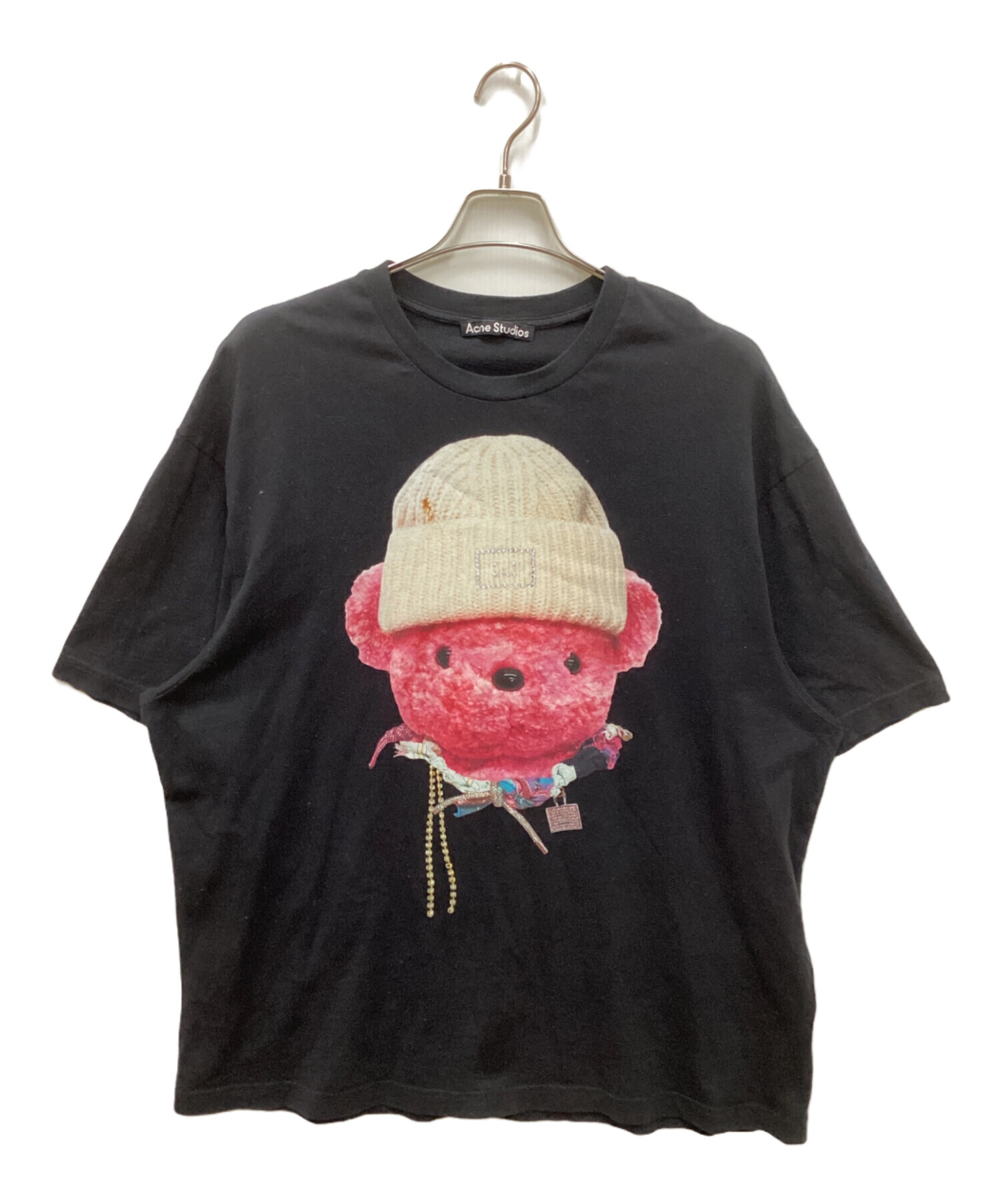 中古・古着通販】Acne studios (アクネ ストゥディオズ) Printed 