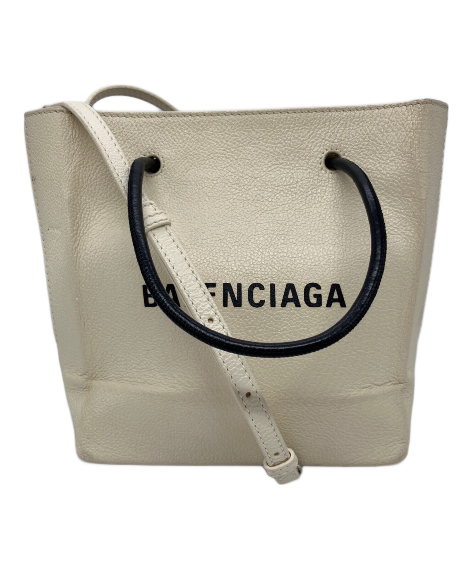 中古・古着通販】BALENCIAGA (バレンシアガ) エブリデイショッピング