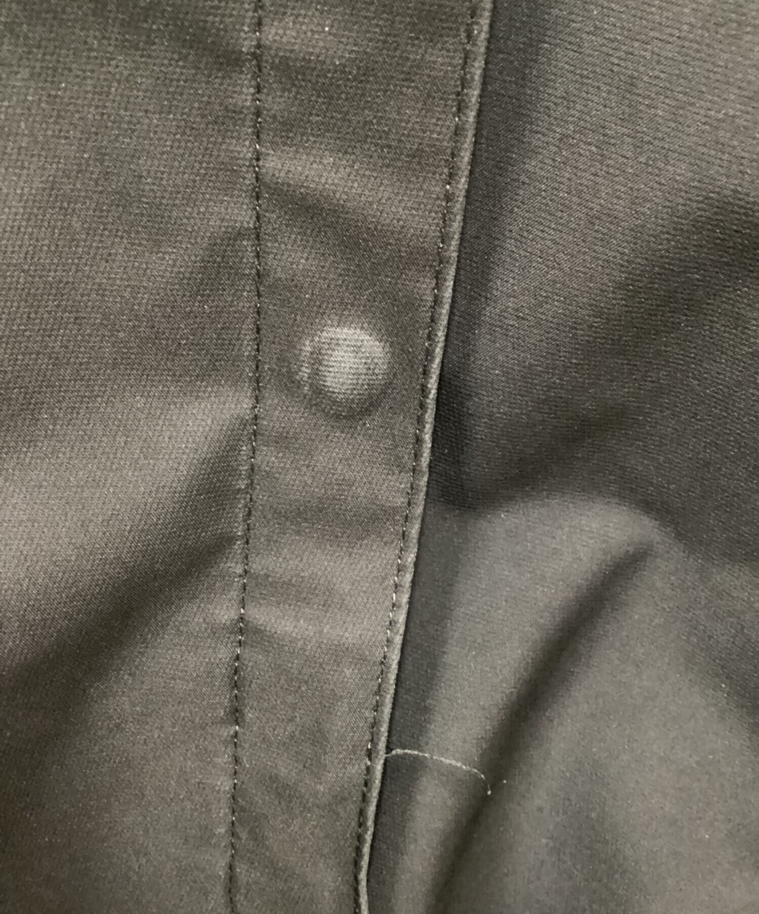 中古・古着通販】O- (オー) BARTHLOTTO JACKET / スタンドカラー