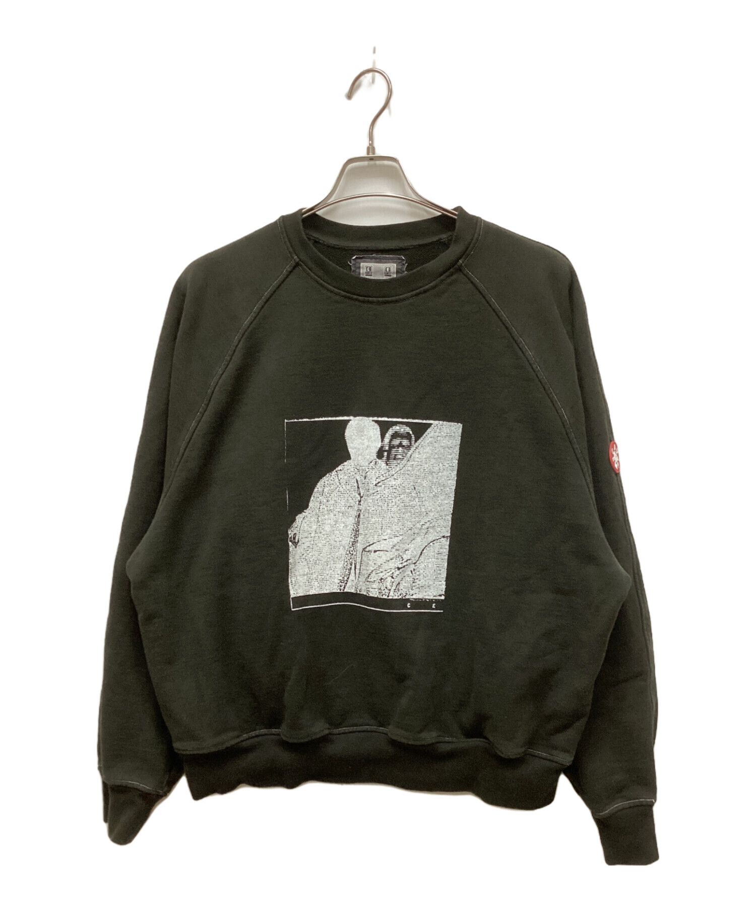 シーイー C.E. / Md Tetatet Crewneck