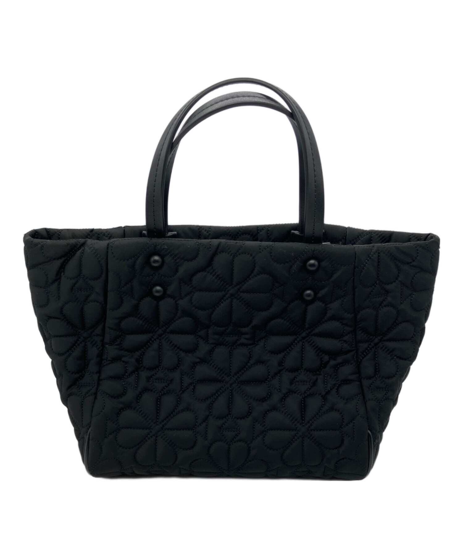 中古・古着通販】Kate Spade (ケイトスペード) ティリーキルテッド