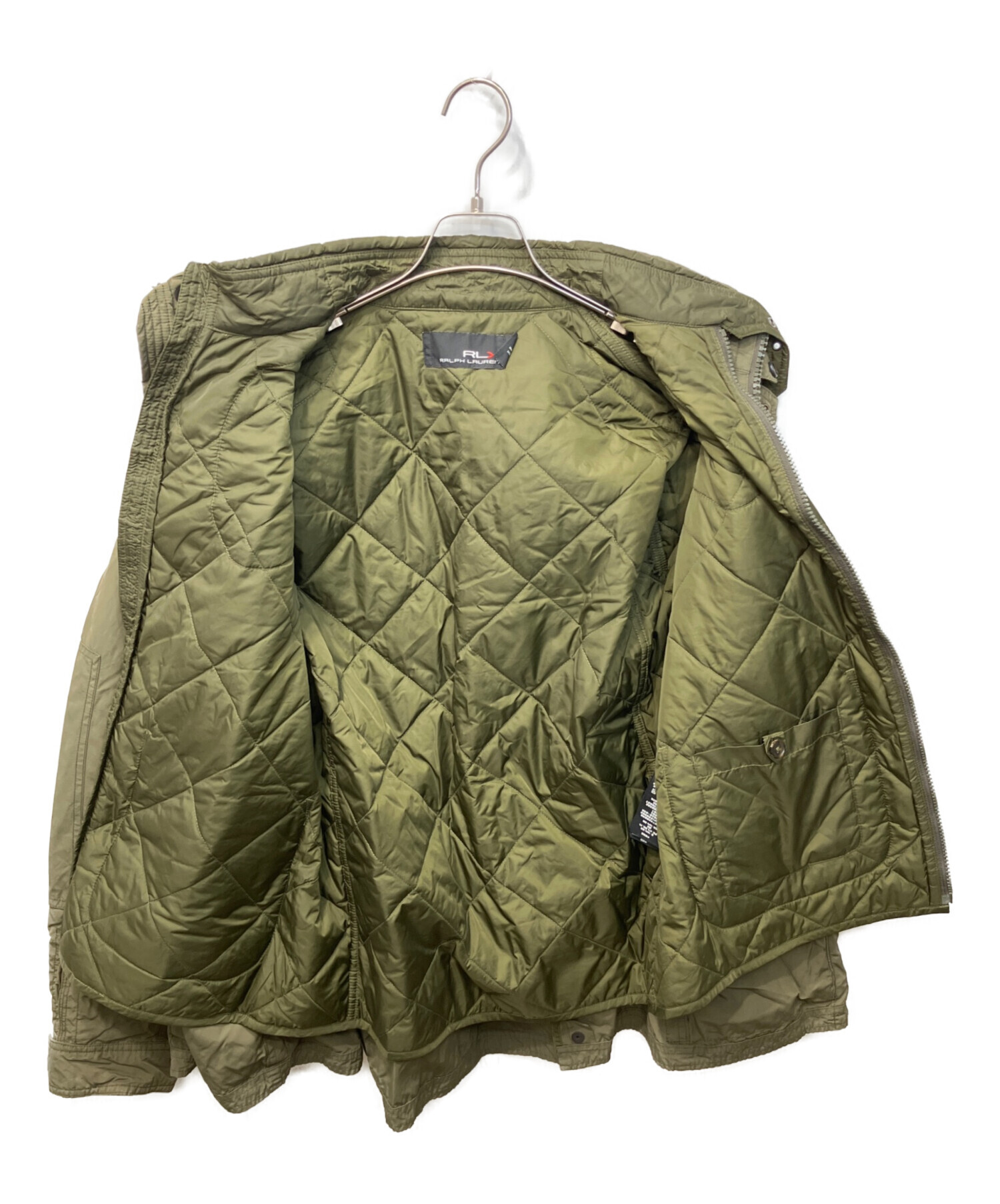 中古・古着通販】RLX RALPH LAUREN (アールエルエックスラルフローレン