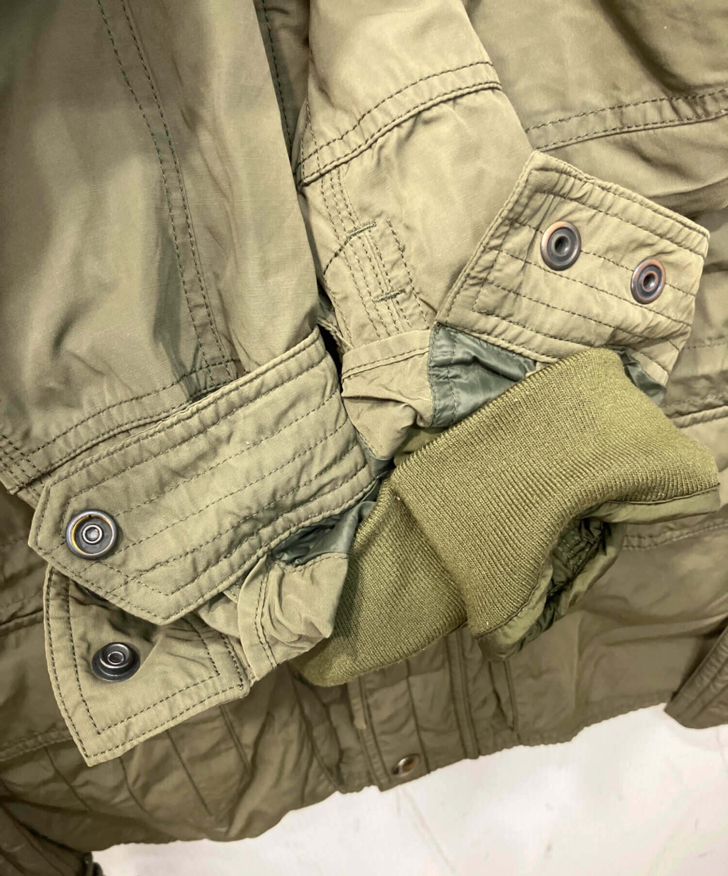 中古・古着通販】RLX RALPH LAUREN (アールエルエックスラルフローレン