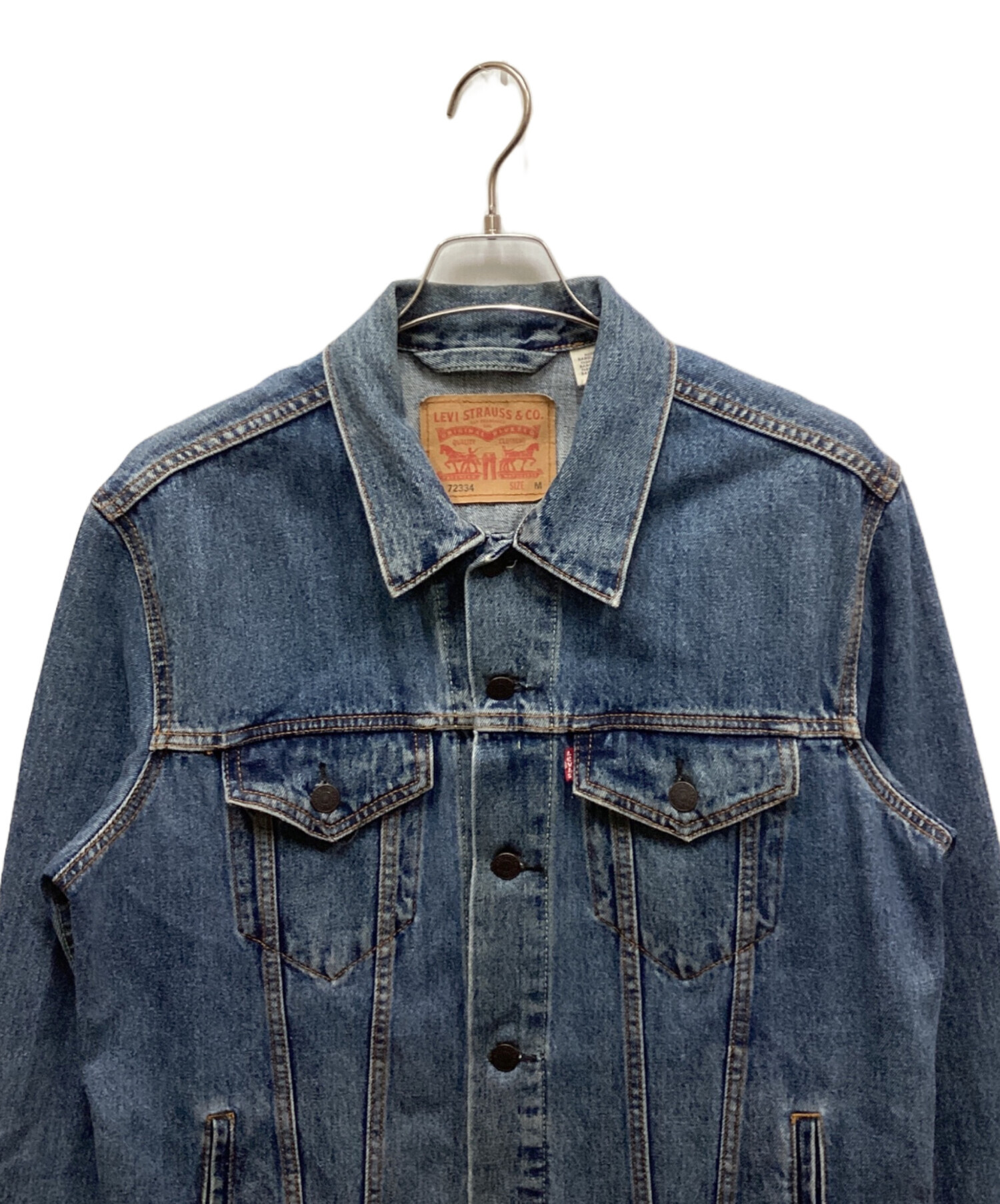 中古・古着通販】LEVI