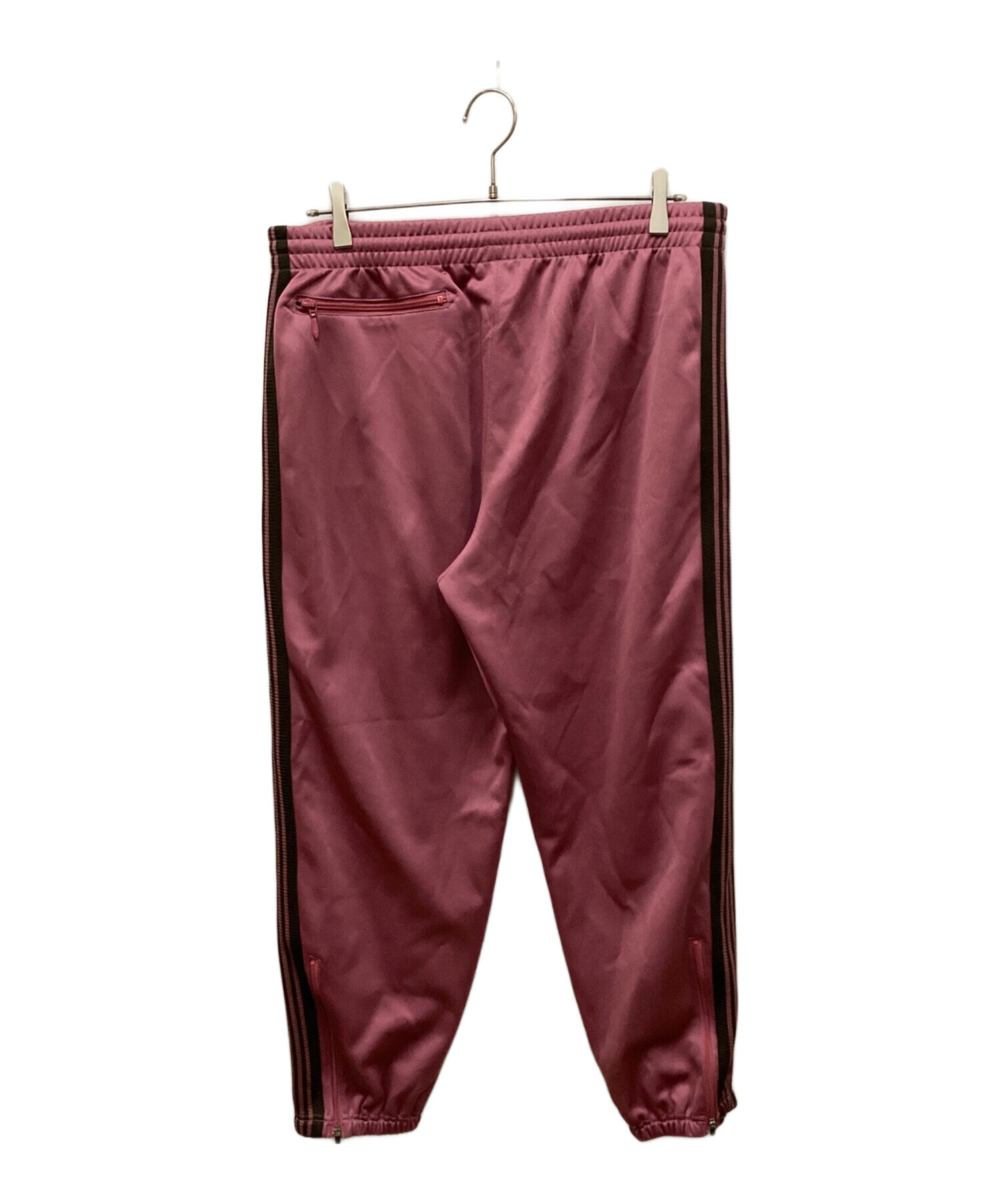needles Zipped Track Pant Lサイズ Needles (ニードルズ) Zipped 