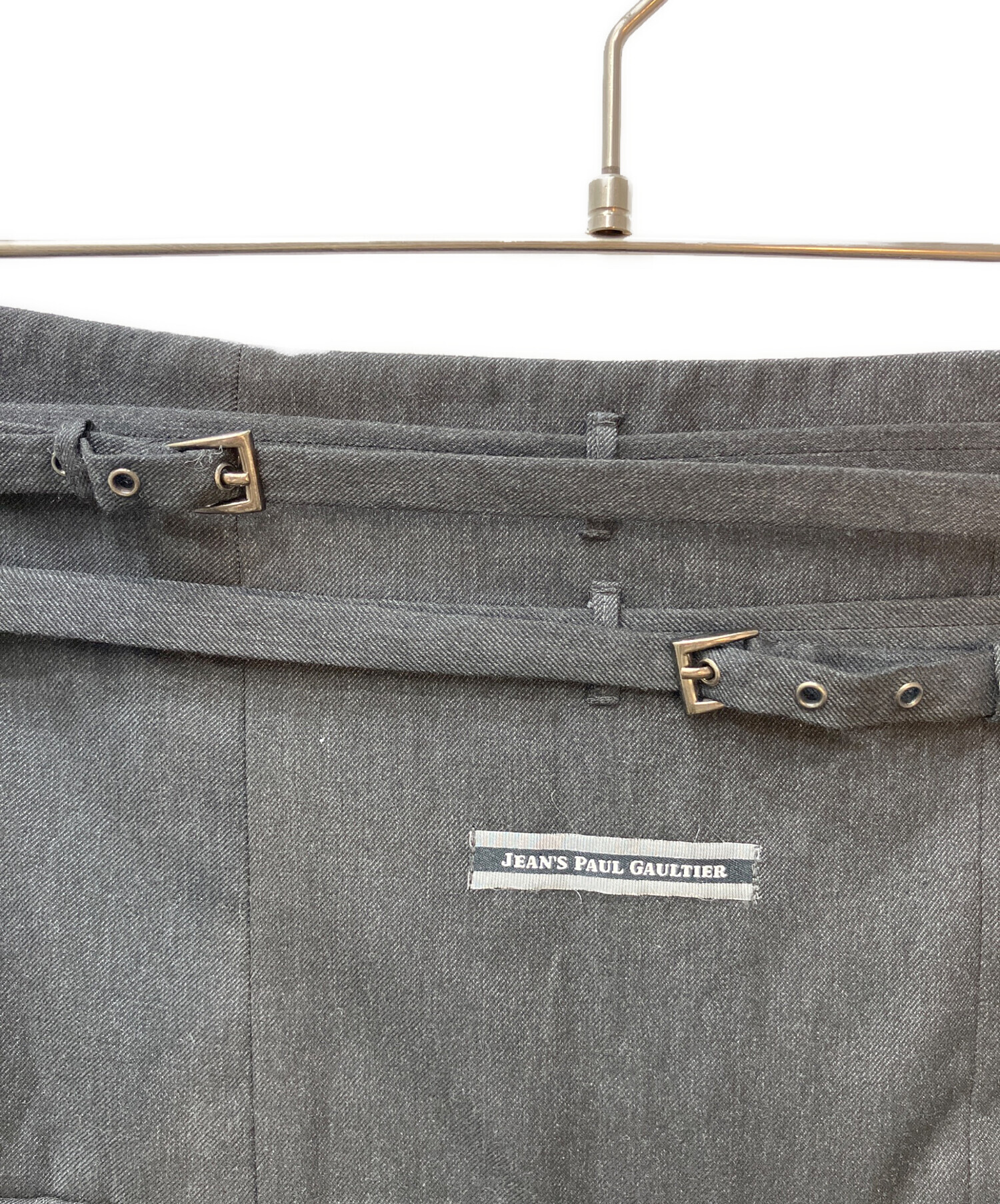 中古・古着通販】Jean Paul GAULTIER (ジャンポールゴルチェ) プリーツ