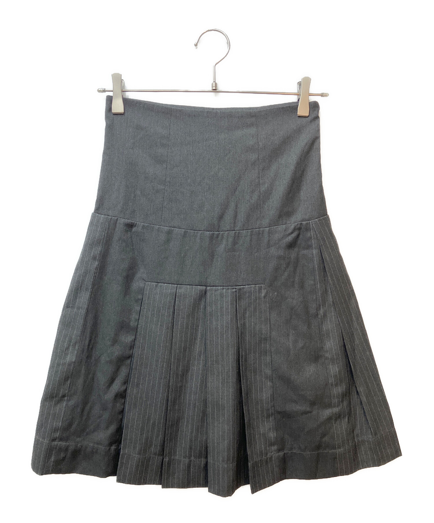 中古・古着通販】Jean Paul GAULTIER (ジャンポールゴルチェ) プリーツ