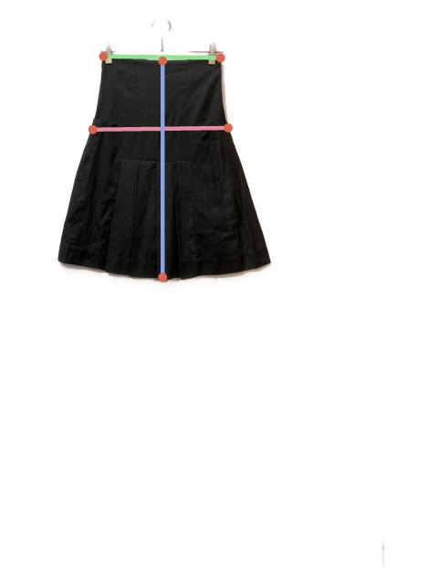 中古・古着通販】Jean Paul GAULTIER (ジャンポールゴルチェ) プリーツ