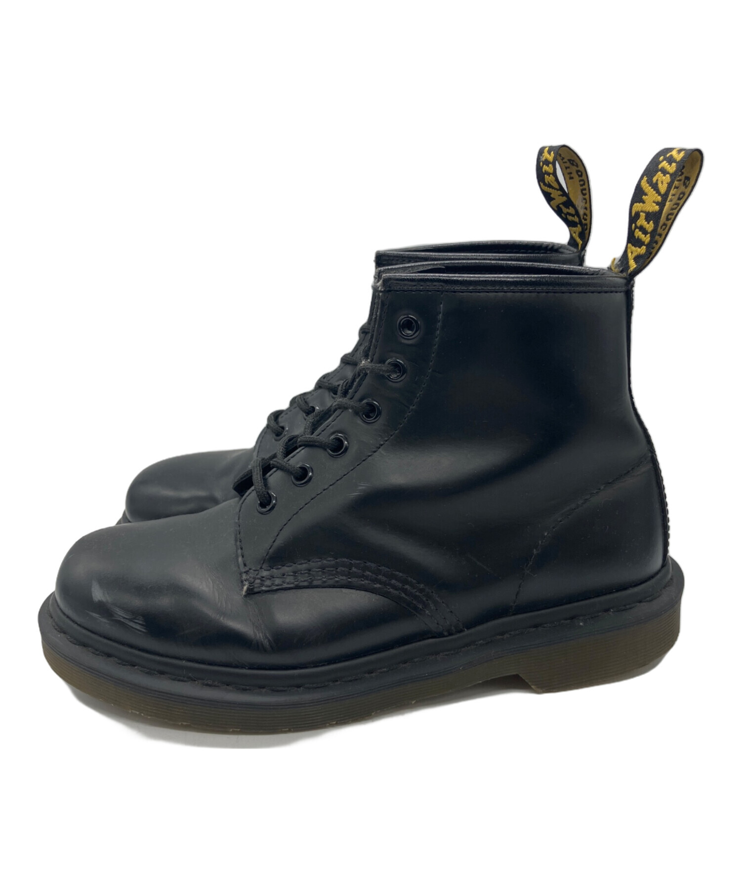中古・古着通販】Dr.Martens (ドクターマーチン) 101 YS スムース 6 