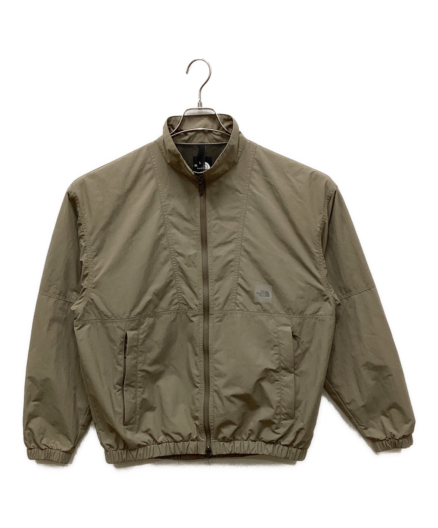 中古・古着通販】THE NORTH FACE (ザ ノース フェイス) Enride Track