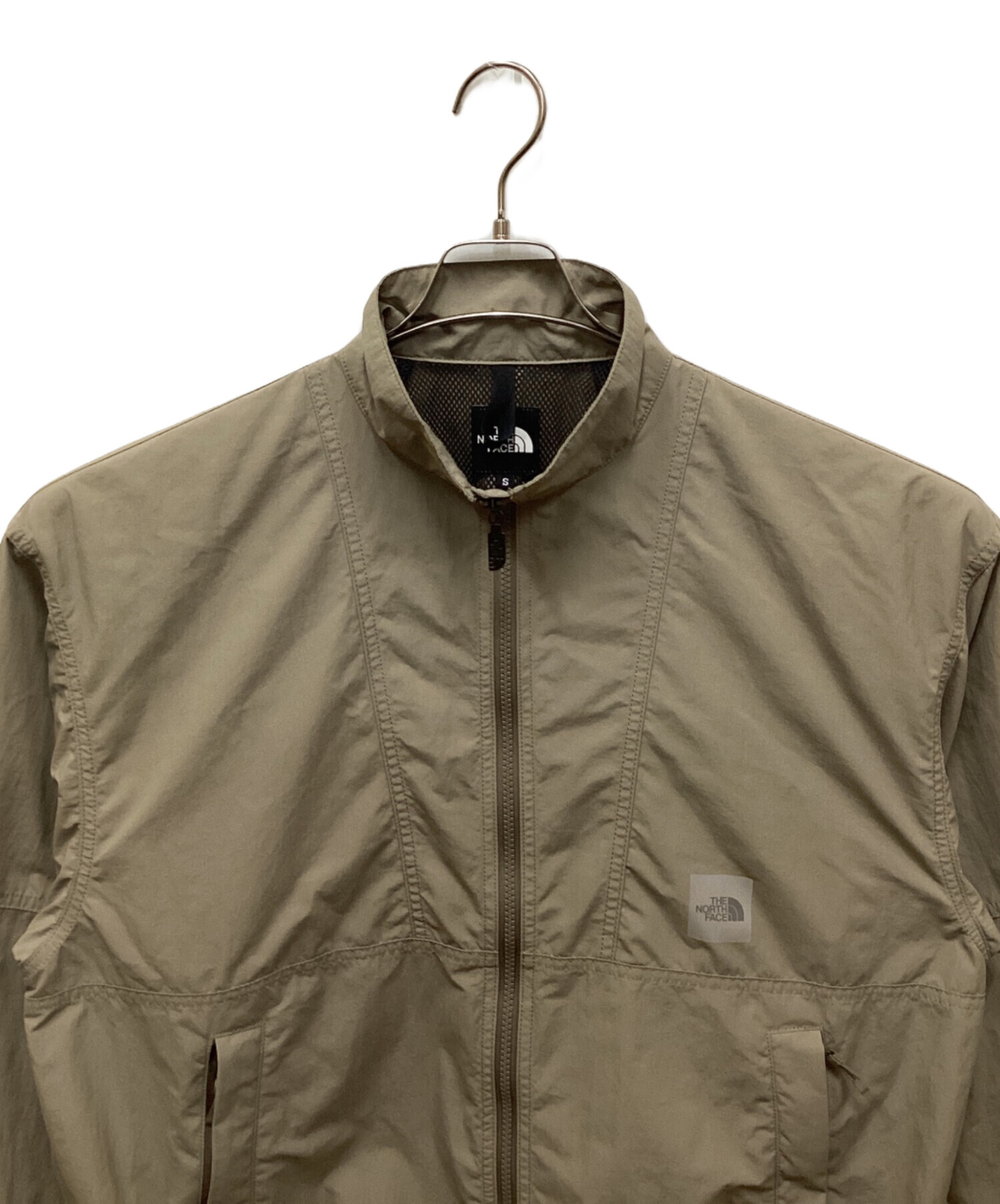 中古・古着通販】THE NORTH FACE (ザ ノース フェイス) Enride Track