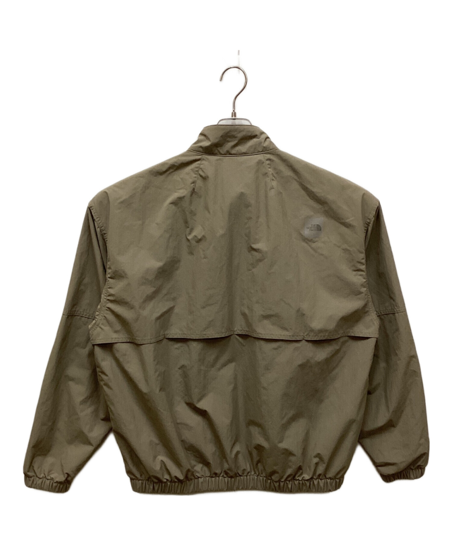 中古・古着通販】THE NORTH FACE (ザ ノース フェイス) Enride Track