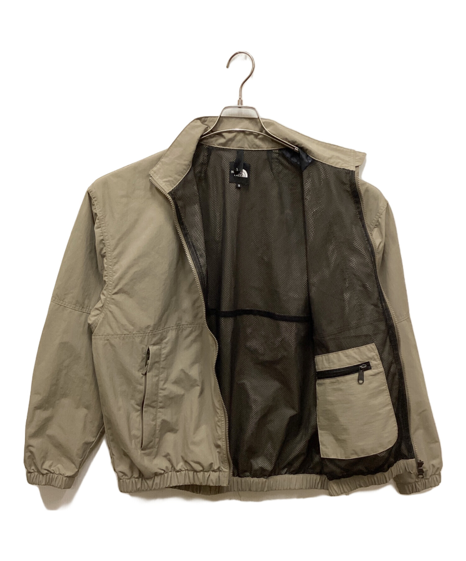 中古・古着通販】THE NORTH FACE (ザ ノース フェイス) Enride Track