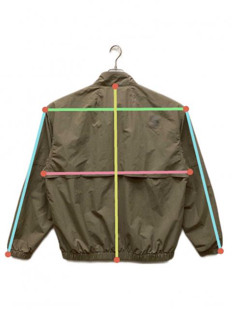 中古・古着通販】THE NORTH FACE (ザ ノース フェイス) Enride Track