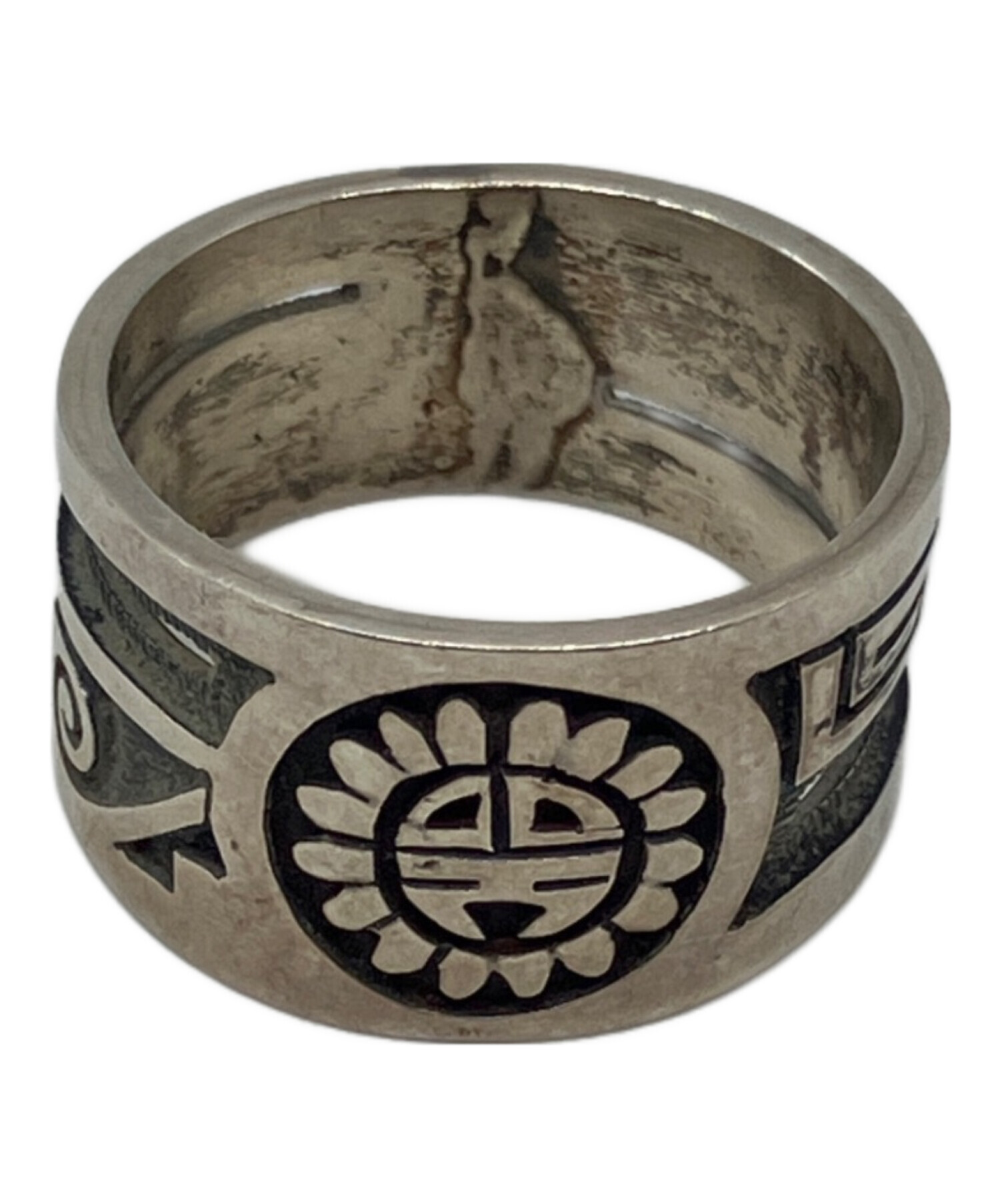中古・古着通販】INDIAN JEWELRY (インディアンジュエリー) サン