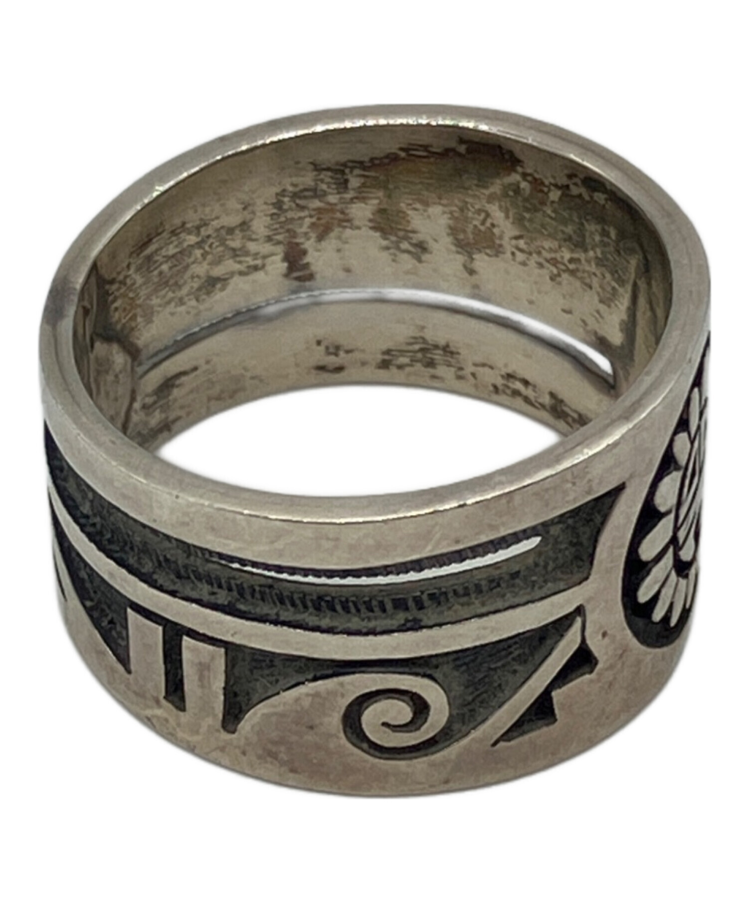 中古・古着通販】INDIAN JEWELRY (インディアンジュエリー) サン