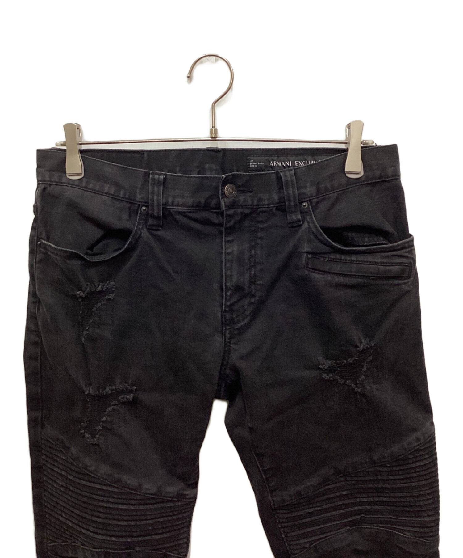中古・古着通販】ARMANI EXCHANGE (アルマーニ エクスチェンジ 
