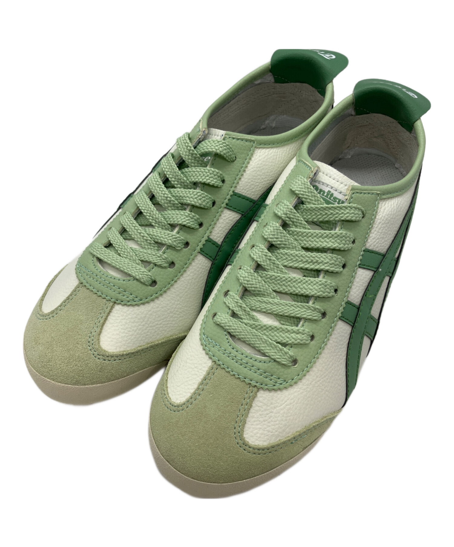中古・古着通販】Onitsuka Tiger (オニツカタイガー) MEXICO 66 
