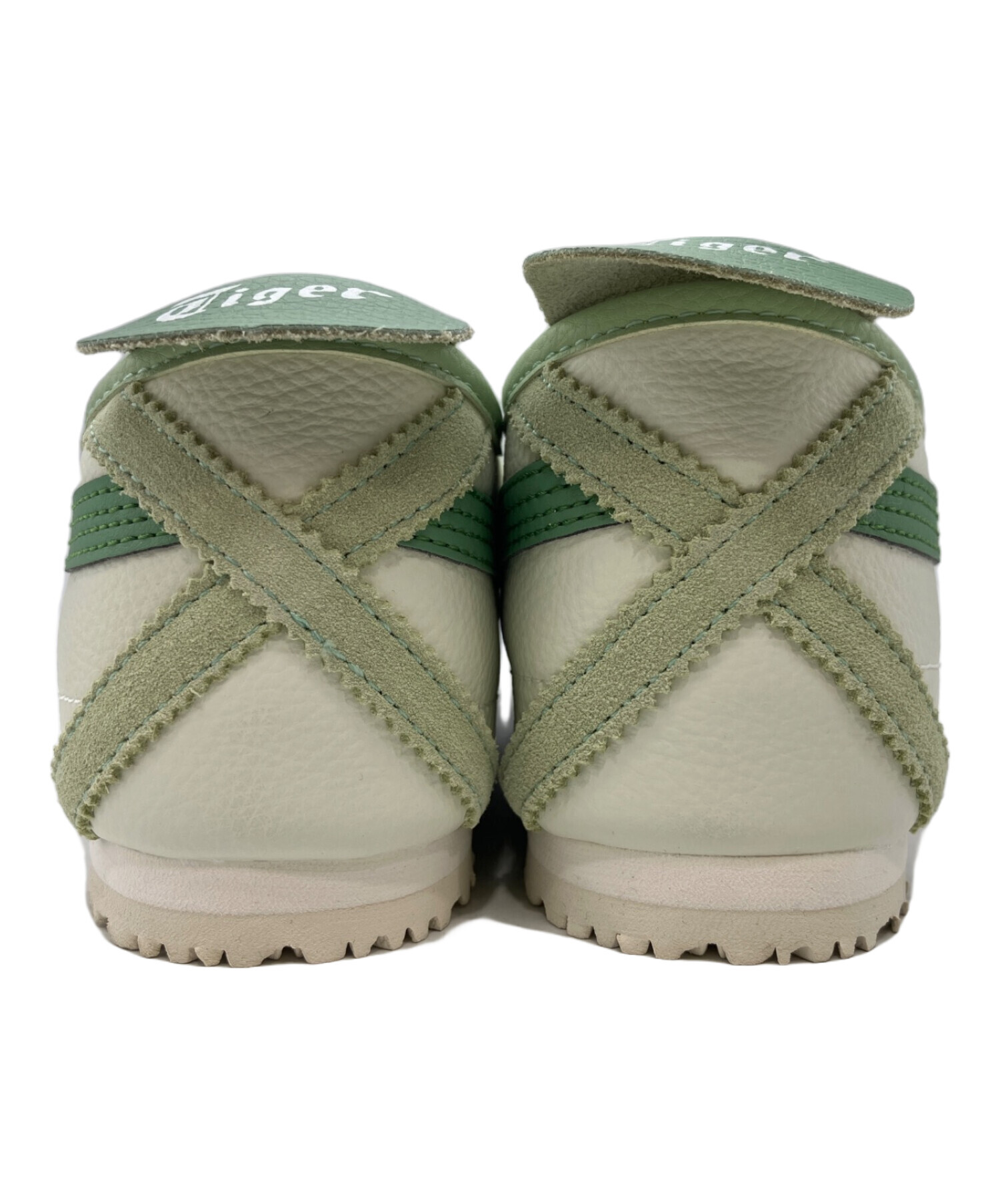 中古・古着通販】Onitsuka Tiger (オニツカタイガー) MEXICO 66 
