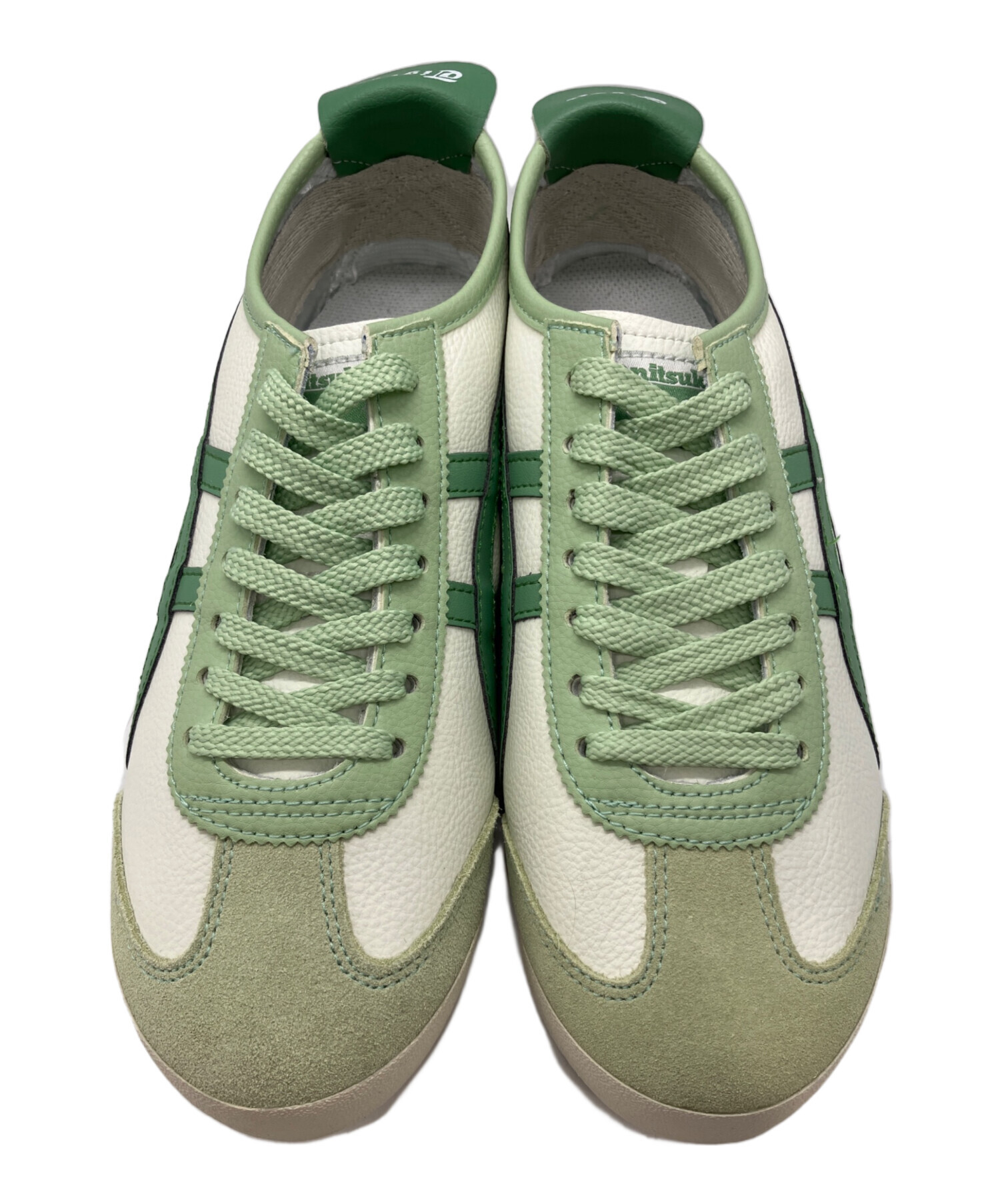 中古・古着通販】Onitsuka Tiger (オニツカタイガー) MEXICO 66 