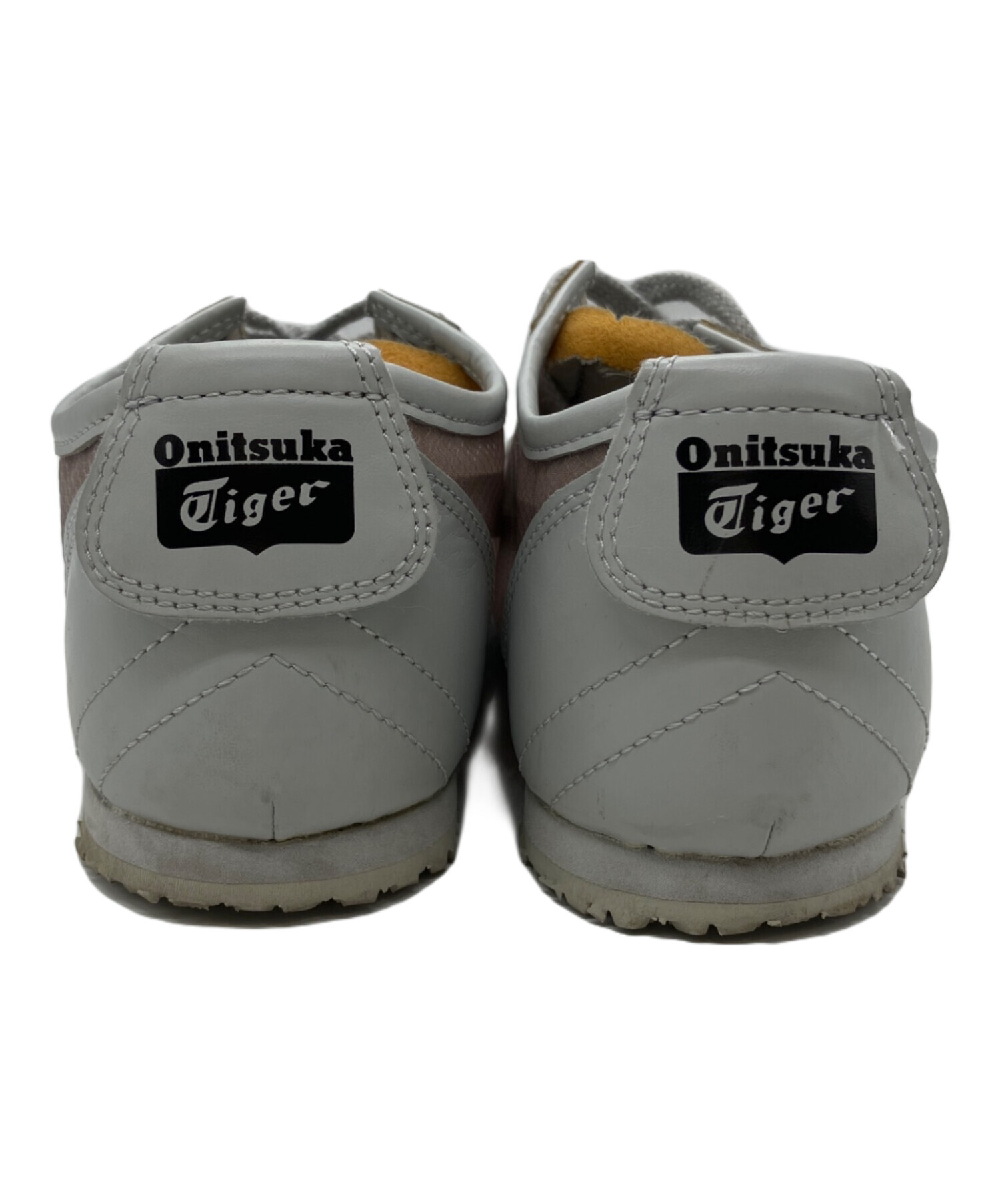 中古・古着通販】Onitsuka Tiger (オニツカタイガー) ANDREA POMPILIO 