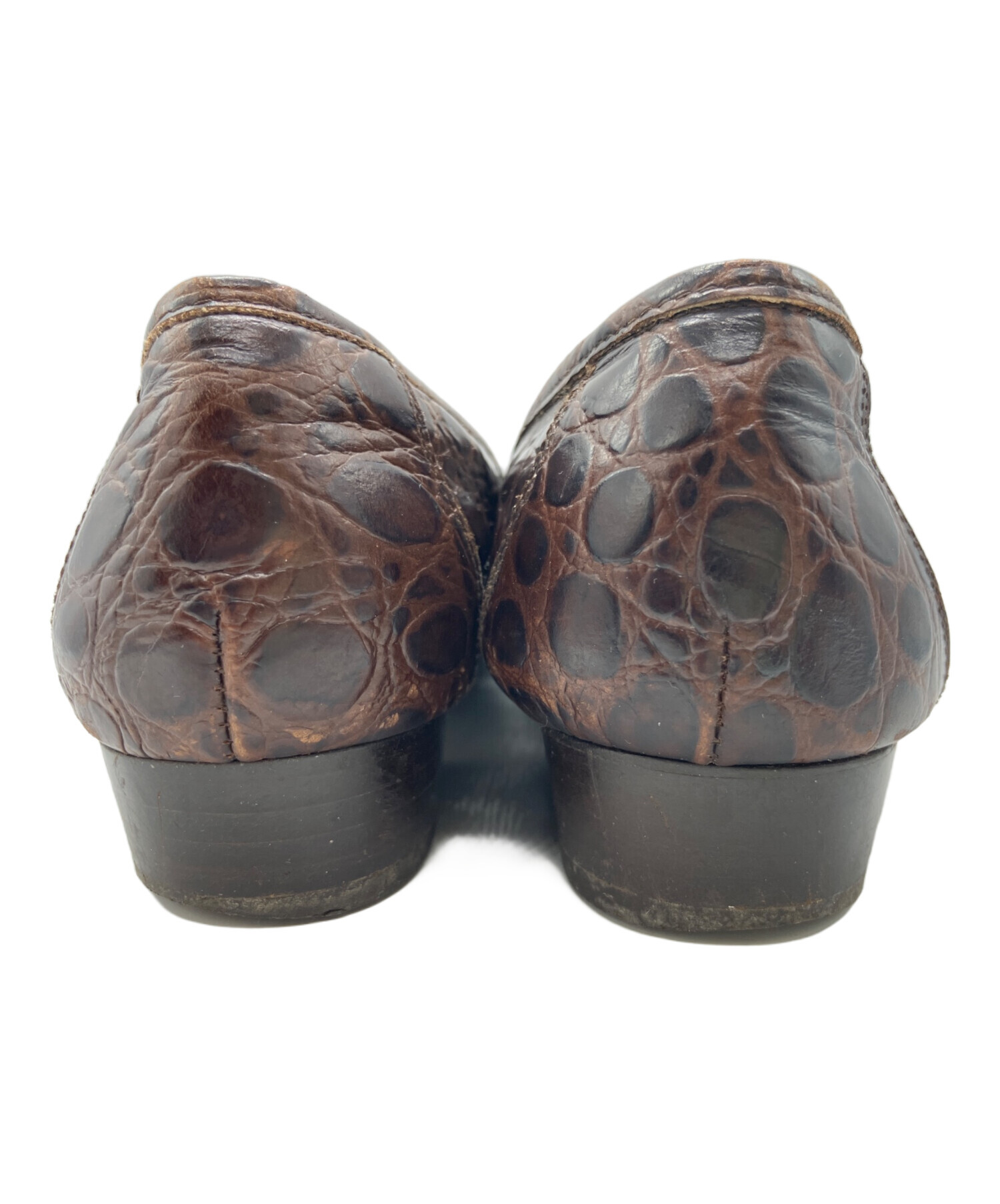 中古・古着通販】Salvatore Ferragamo (サルヴァトーレ フェラガモ