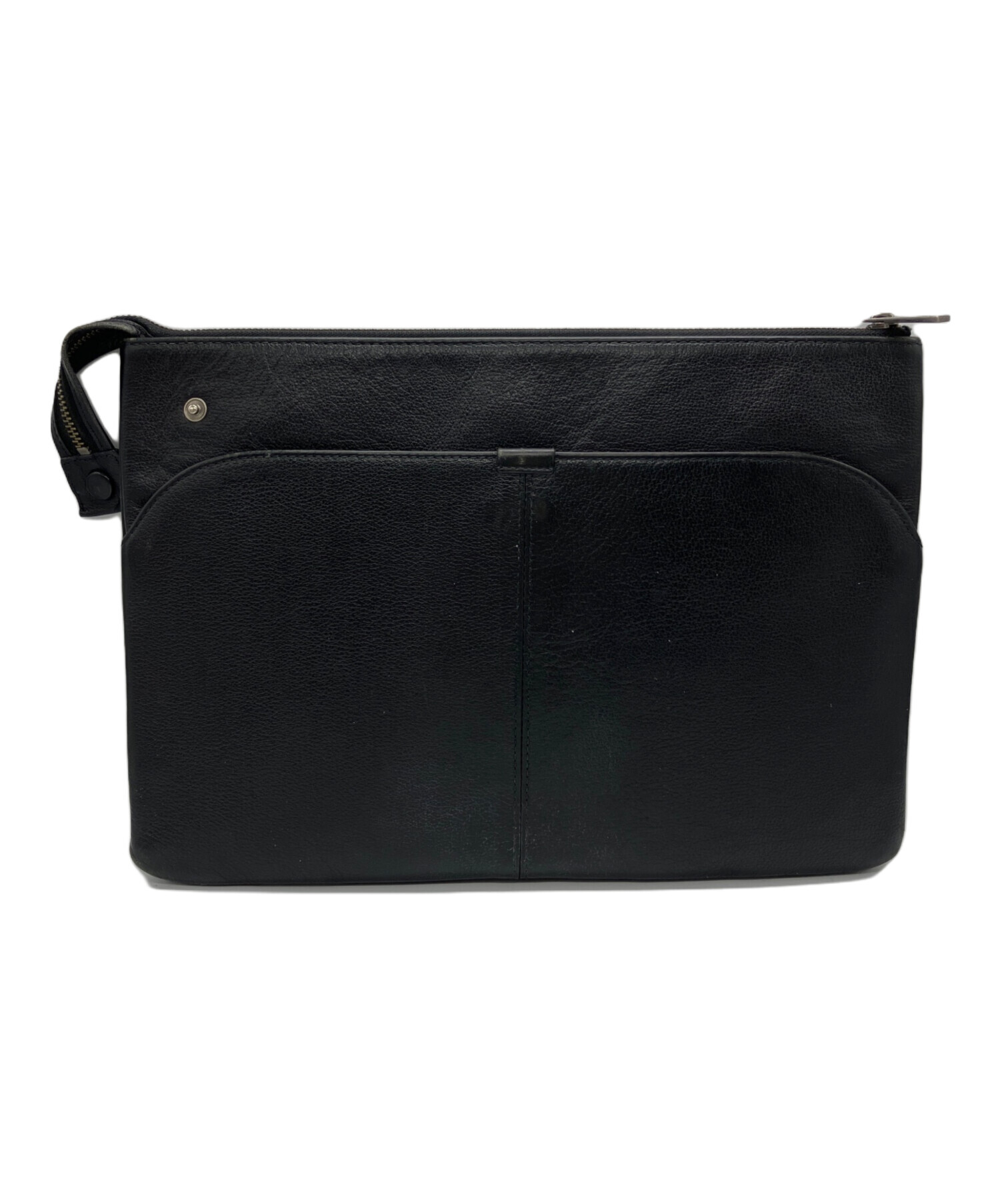 BURBERRY BLACK LABELバーバリーブラックレーベルボディバッグ BURBERRY BLACK LABEL ウエストバッグ ボディバッグ メンズ バーバリー