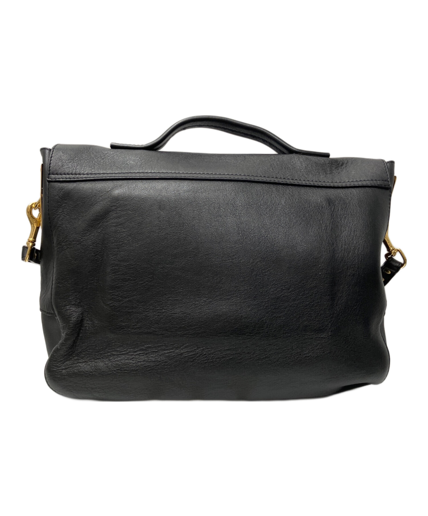 中古・古着通販】SOPHIE HULME (ソフィーヒュルム) 2WAYショルダー