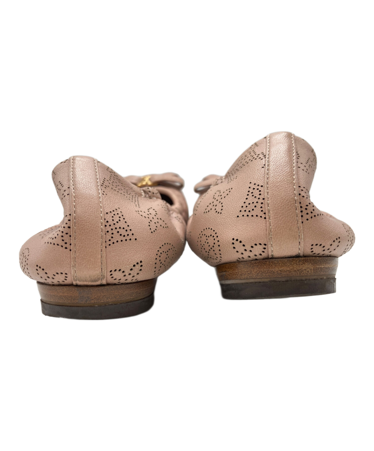 中古・古着通販】LOUIS VUITTON (ルイ ヴィトン) モノグラム マヒナ