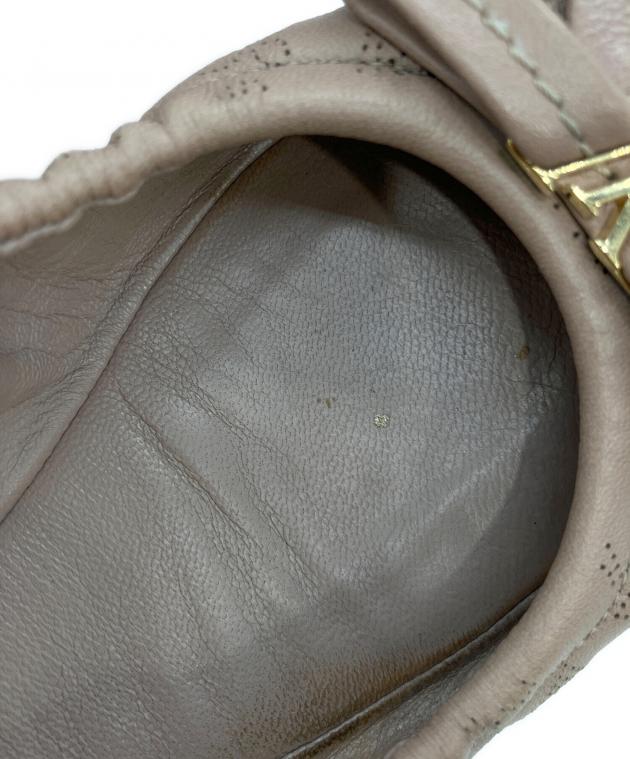 中古・古着通販】LOUIS VUITTON (ルイ ヴィトン) モノグラム マヒナ