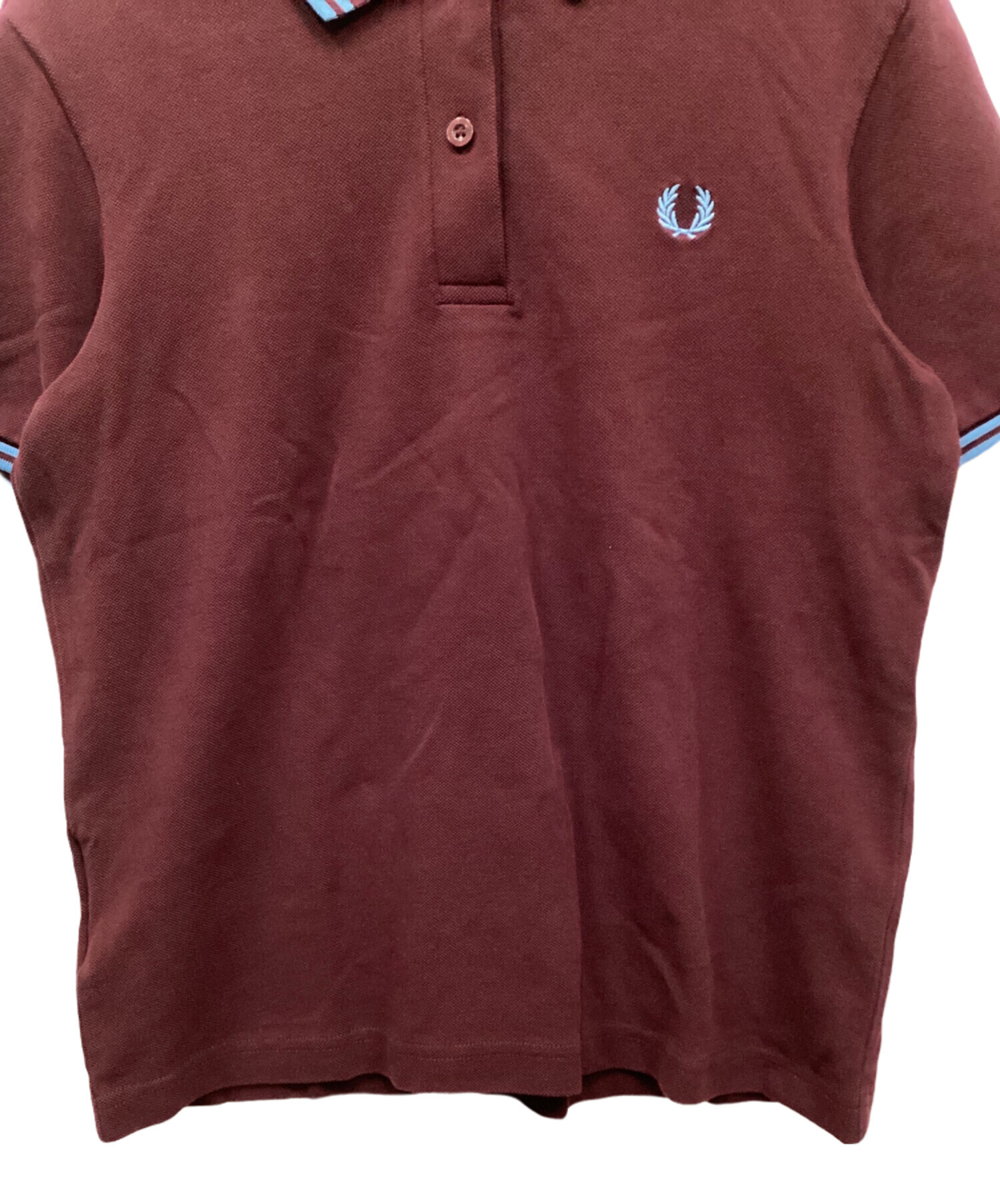 中古・古着通販】FRED PERRY (フレッドペリー) 2ラインカラー