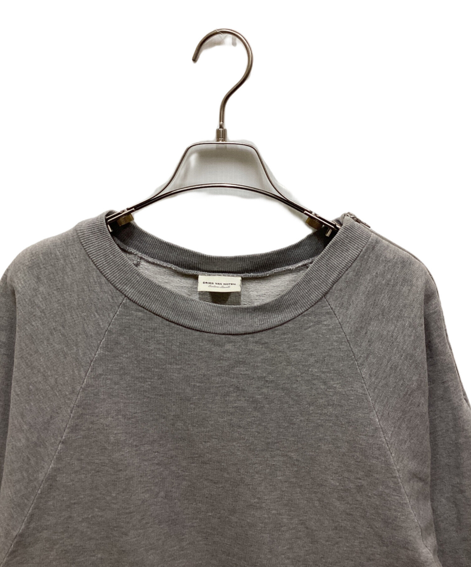 中古・古着通販】DRIES VAN NOTEN (ドリスヴァンノッテン 中古・古着通販】DRIES VAN NOTEN (ドリスヴァンノッテン
