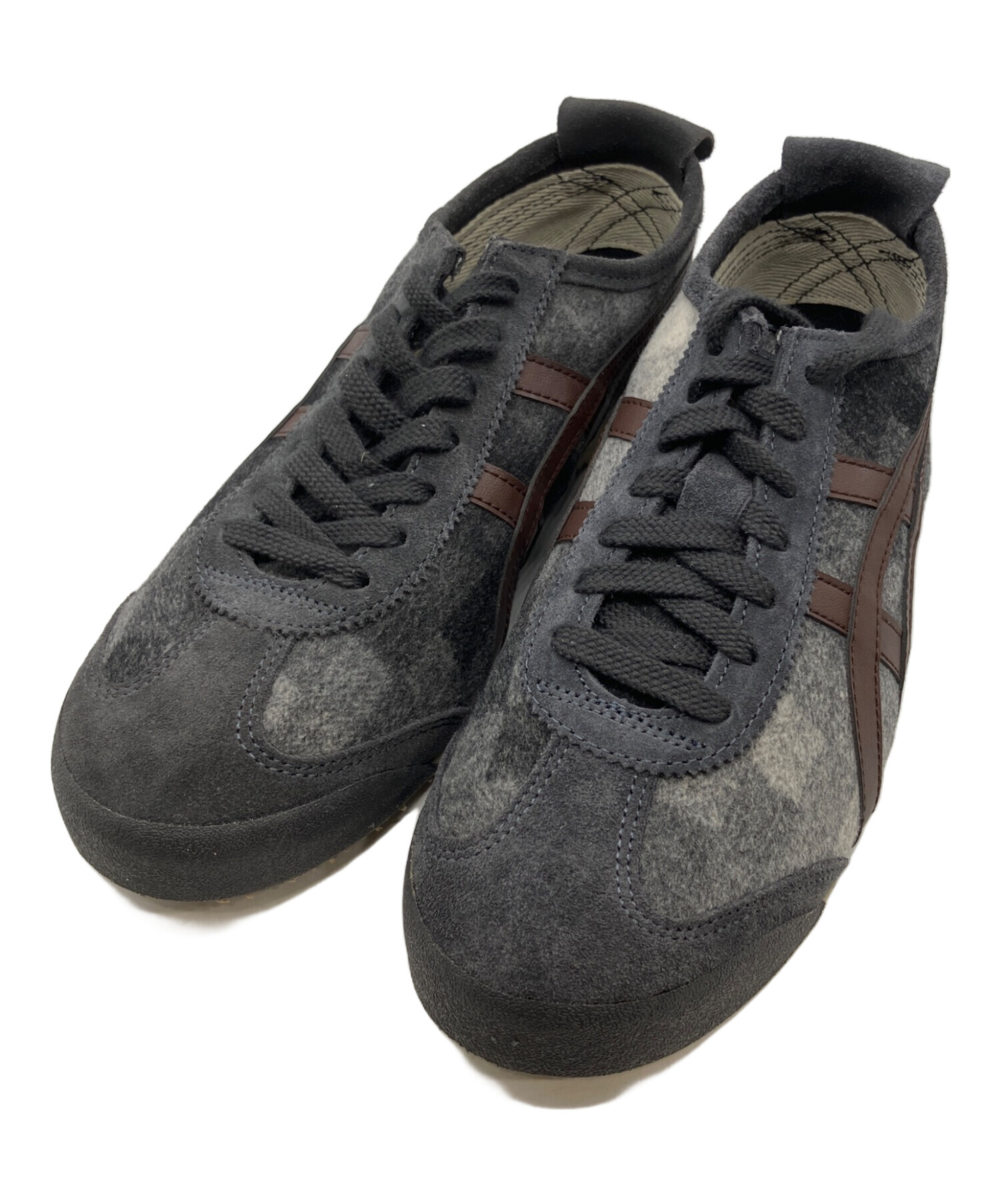 中古・古着通販】Onitsuka Tiger (オニツカタイガー) Mexico 66 