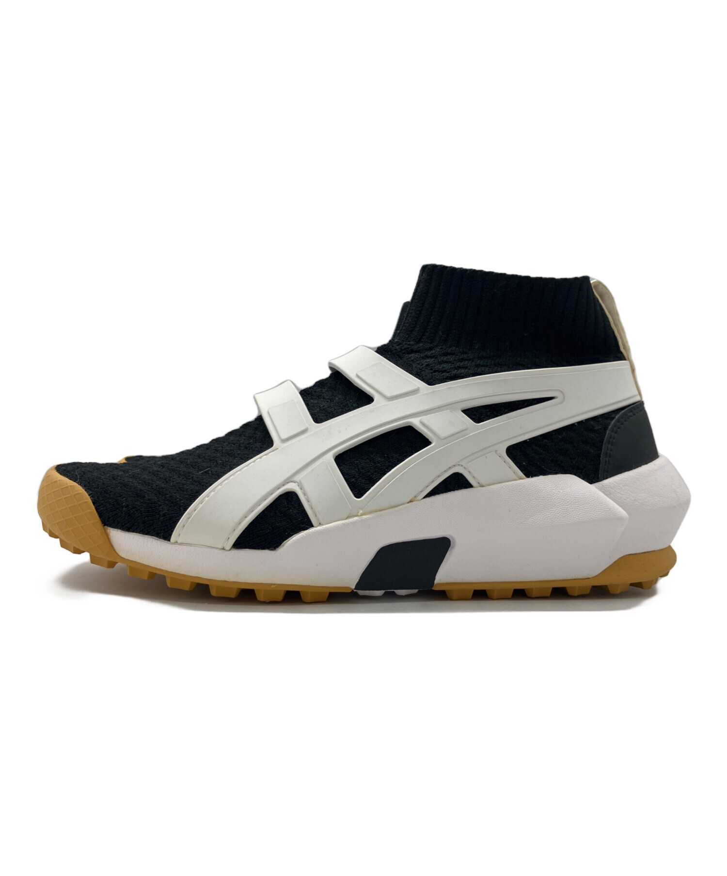 中古・古着通販】Onitsuka Tiger (オニツカタイガー) KNIT TRAINER 