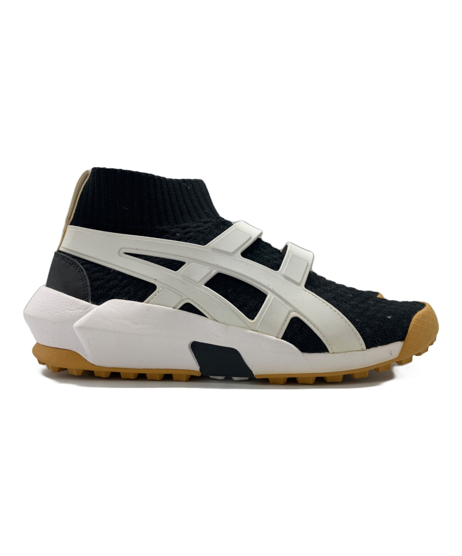 中古・古着通販】Onitsuka Tiger (オニツカタイガー) KNIT TRAINER
