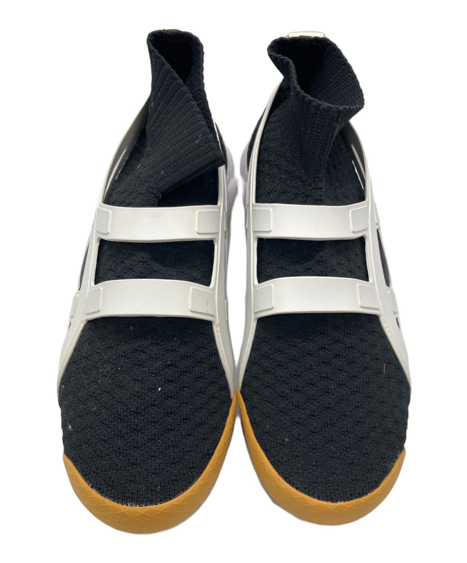 中古・古着通販】Onitsuka Tiger (オニツカタイガー) KNIT TRAINER