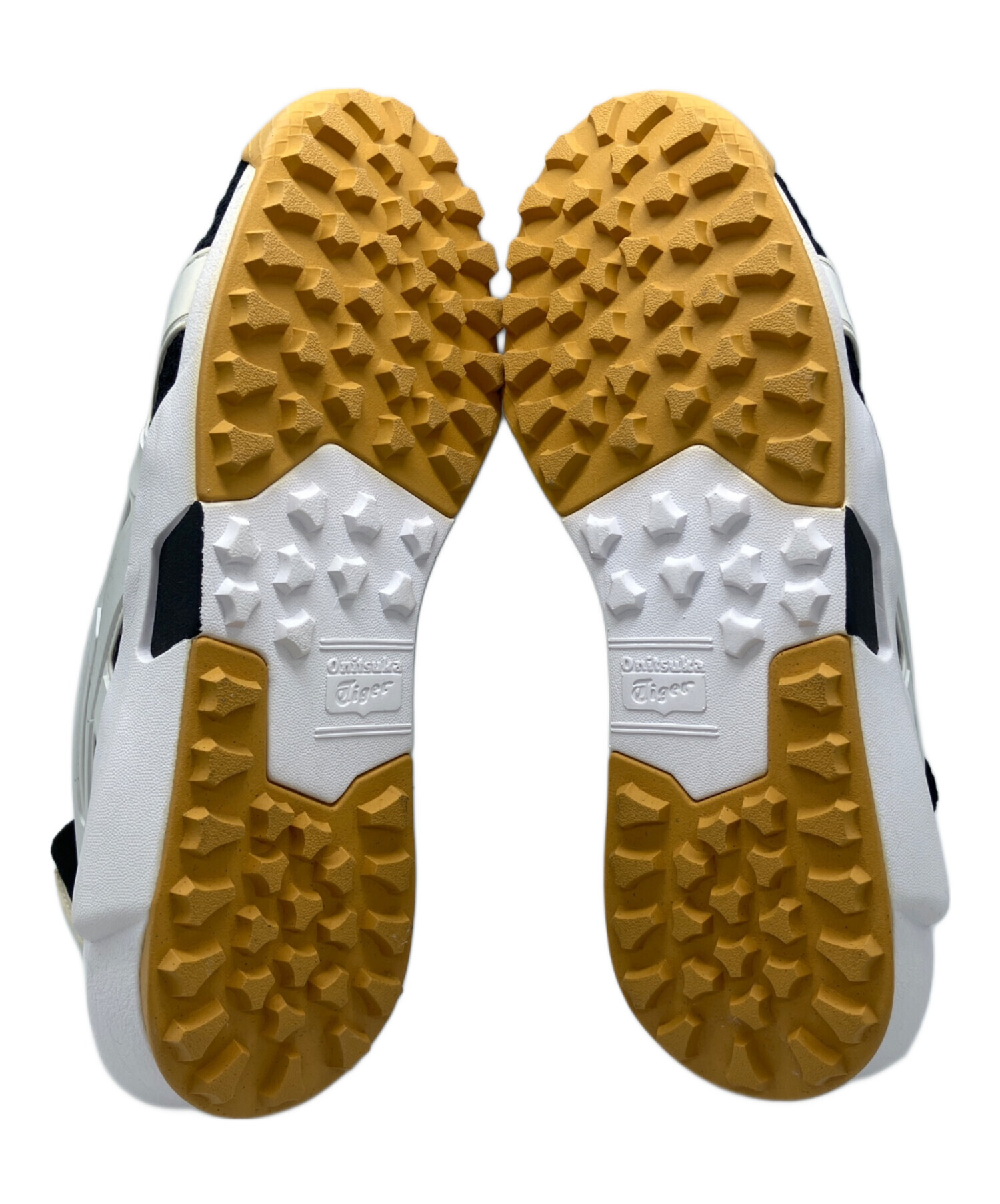 中古・古着通販】Onitsuka Tiger (オニツカタイガー) KNIT TRAINER