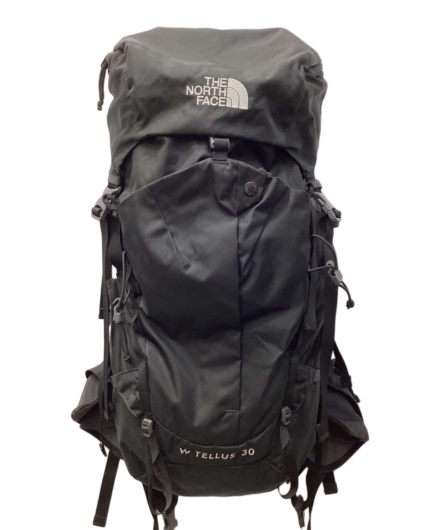 中古・古着通販】THE NORTH FACE (ザ ノース フェイス) W Tellus 30