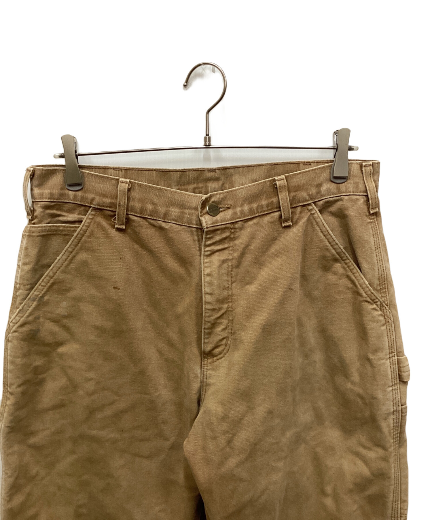 中古・古着通販】CarHartt (カーハート) ダックペインターパンツ