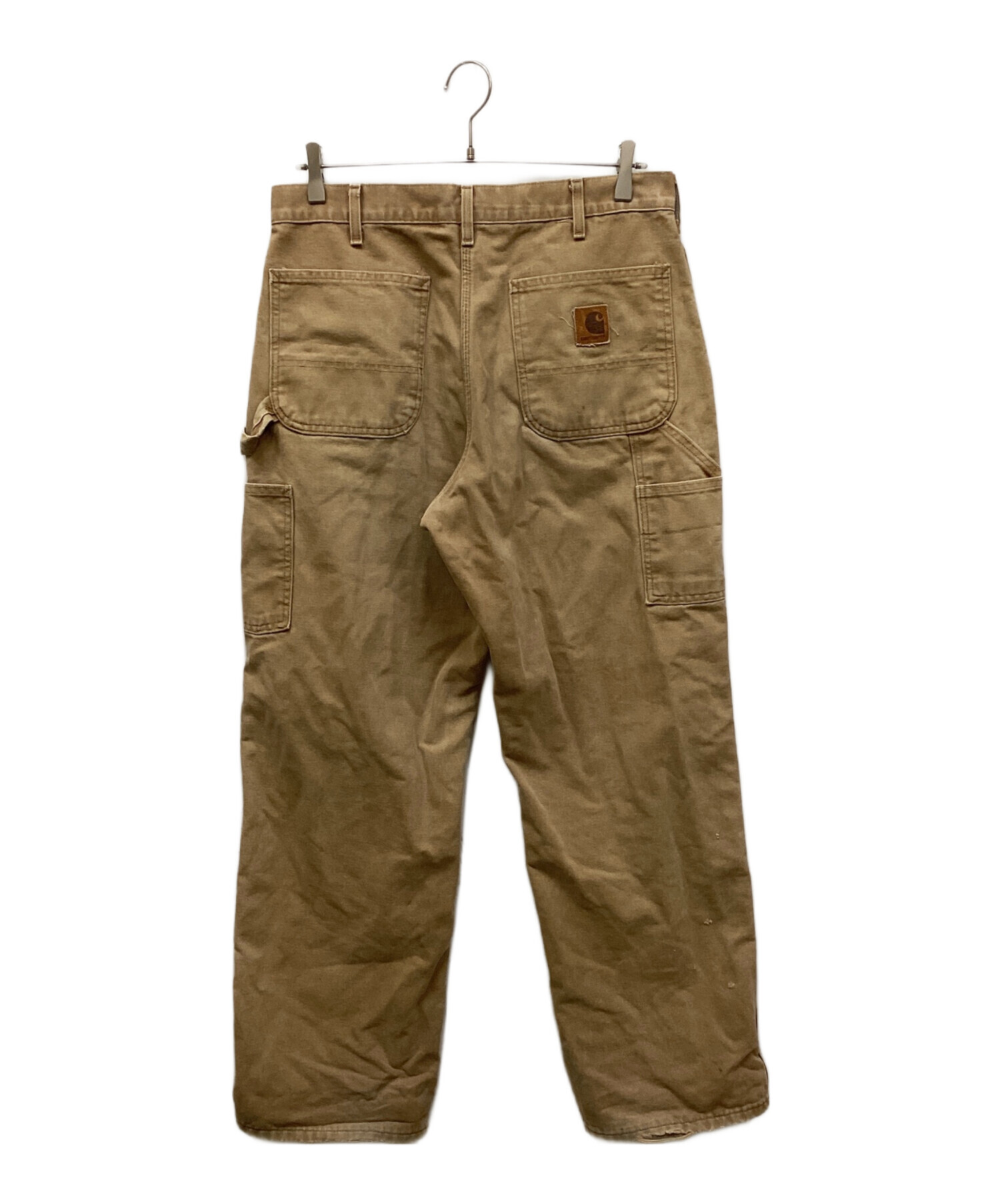 中古・古着通販】CarHartt (カーハート) ダックペインターパンツ 中古・古着通販】CarHartt (カーハート) ダックペインターパンツ