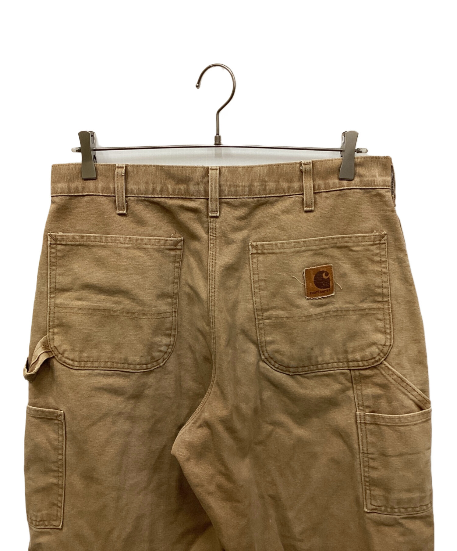中古・古着通販】CarHartt (カーハート) ダックペインターパンツ