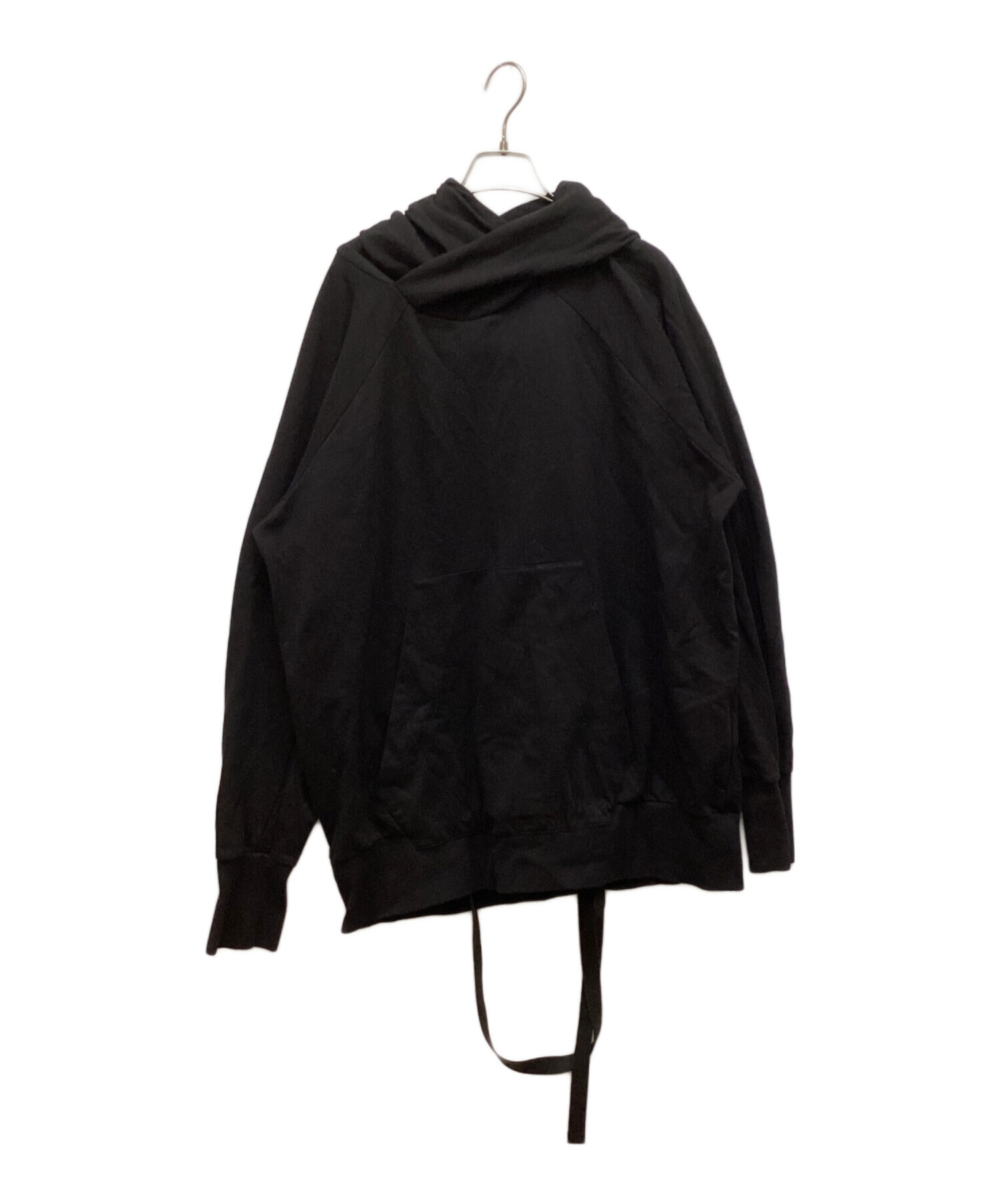 中古・古着通販】JULIUS (ユリウス) it (イット) プルオーバーパーカー 