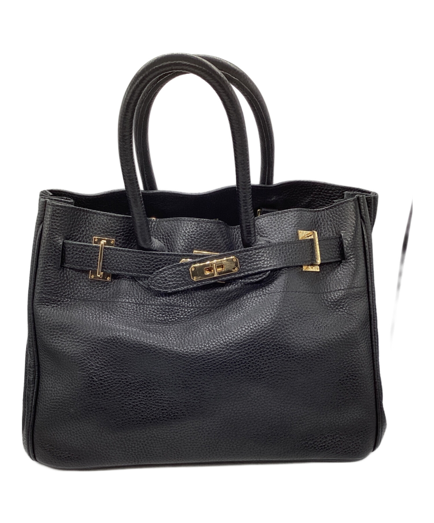 sitaparantica シータパランンティカ ショルダーバッグ - 黒 【古着】【中古】 中古・古着通販】sita parantica (シータパランティカ) 2WAYショルダー