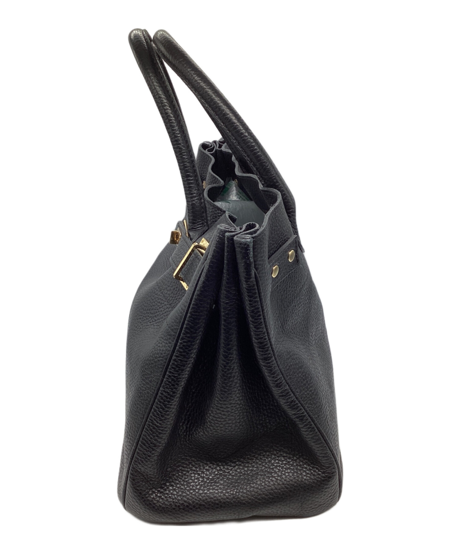 中古・古着通販】SITA PARANTICA (シータパランティカ) レザートート