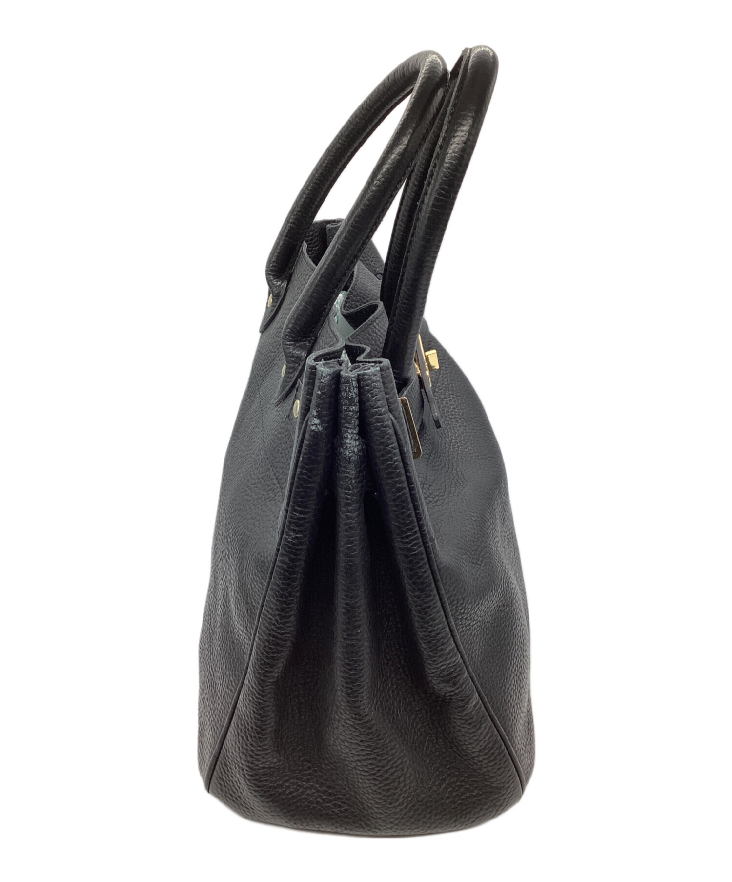中古・古着通販】SITA PARANTICA (シータパランティカ) レザートート
