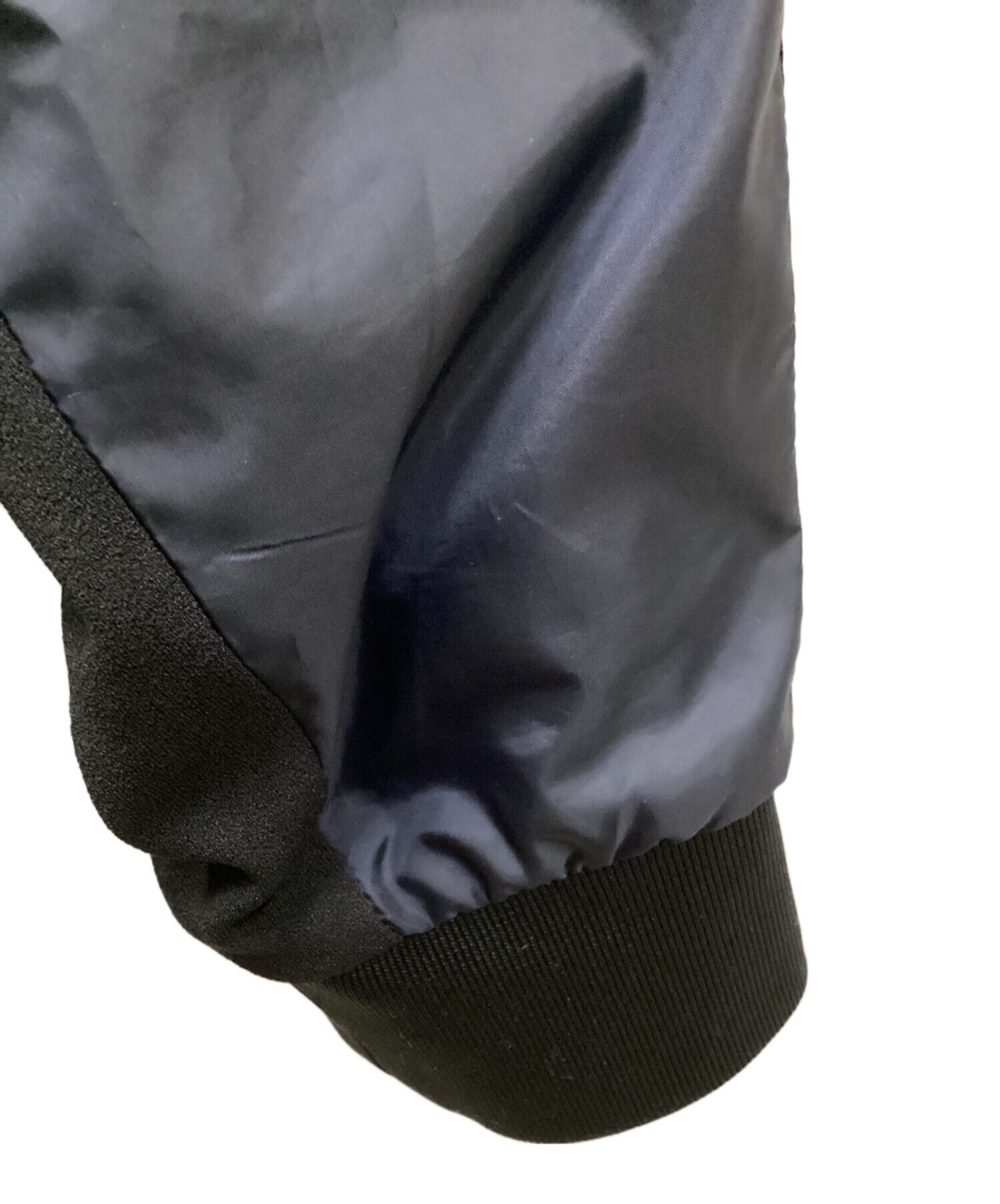 中古・古着通販】TOGA VIRILIS (トーガ ビリリース) STRETCH GEORGETTE