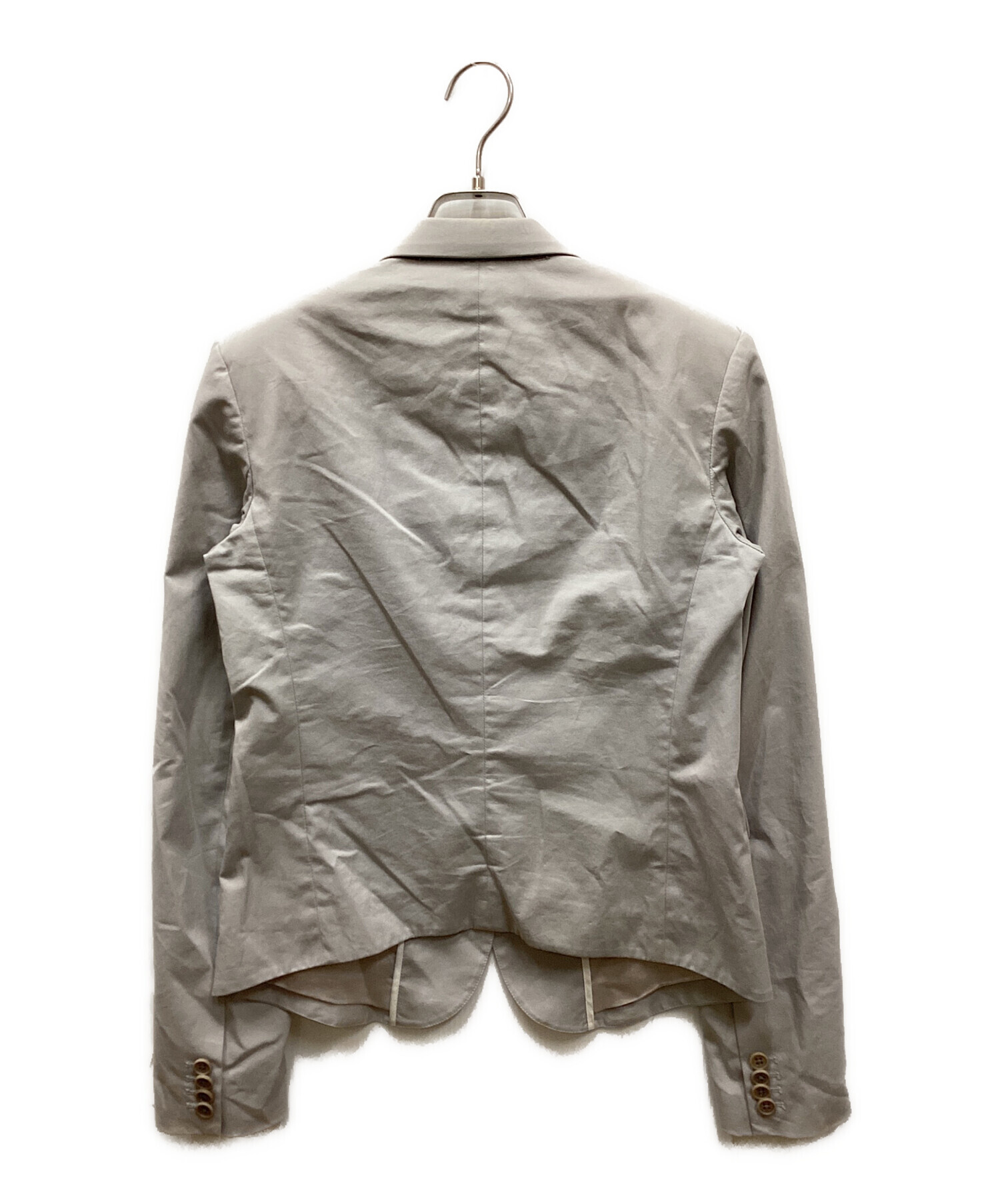 中古・古着通販】HELMUT LANG (ヘルムートラング) 1Bショート